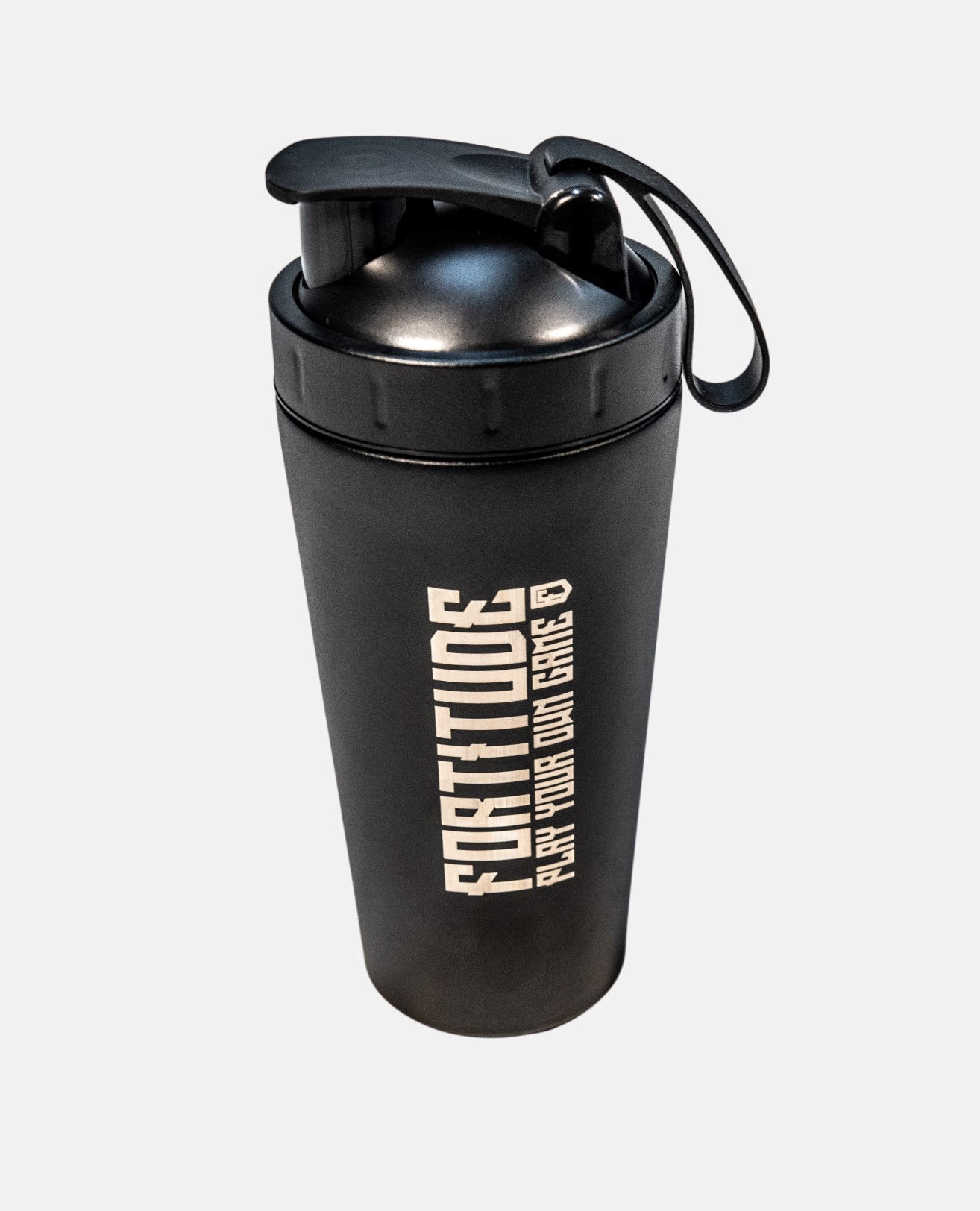Fortitude Protein Shakers