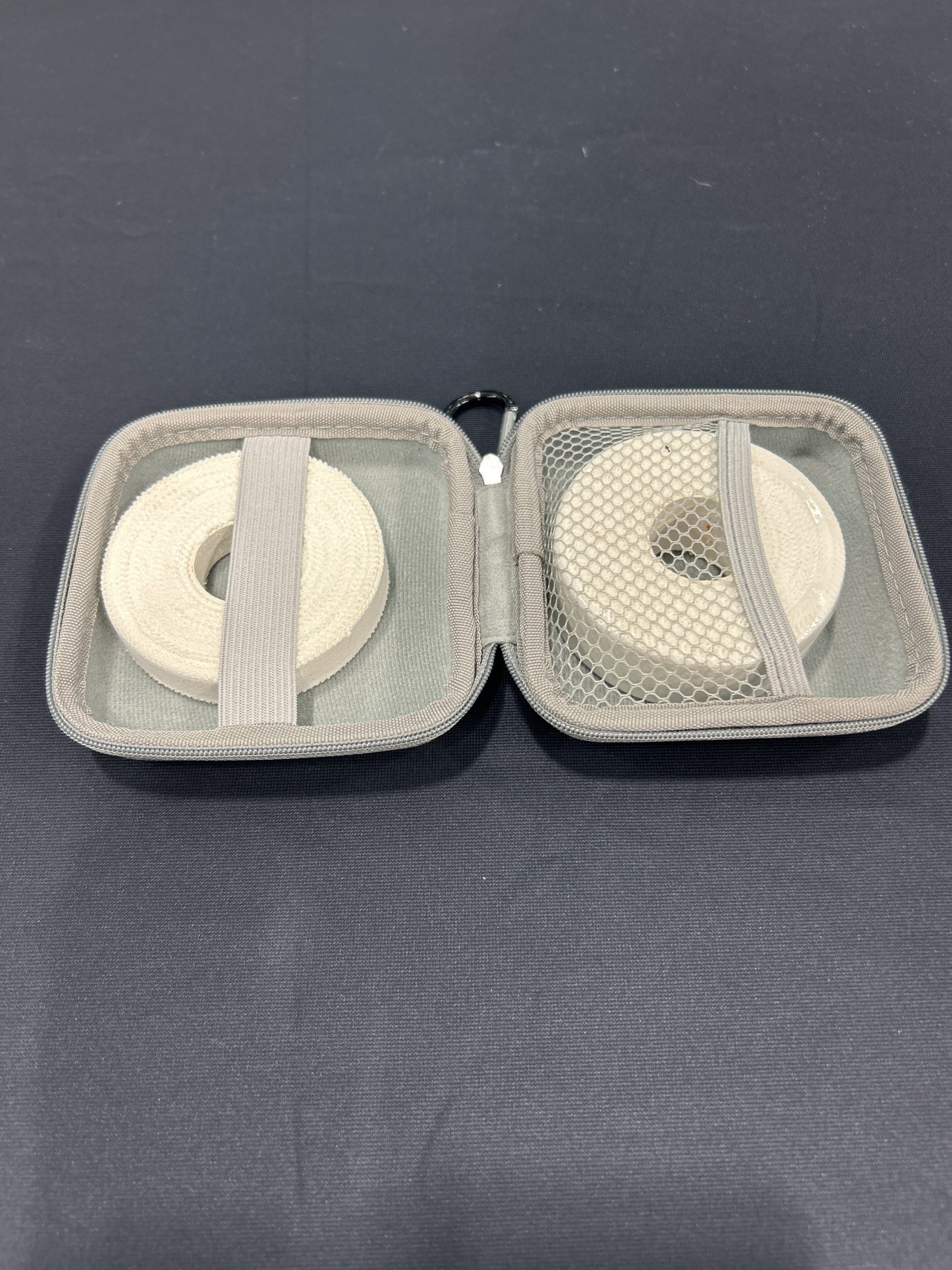 Fortitude Side Bag Keeper Box