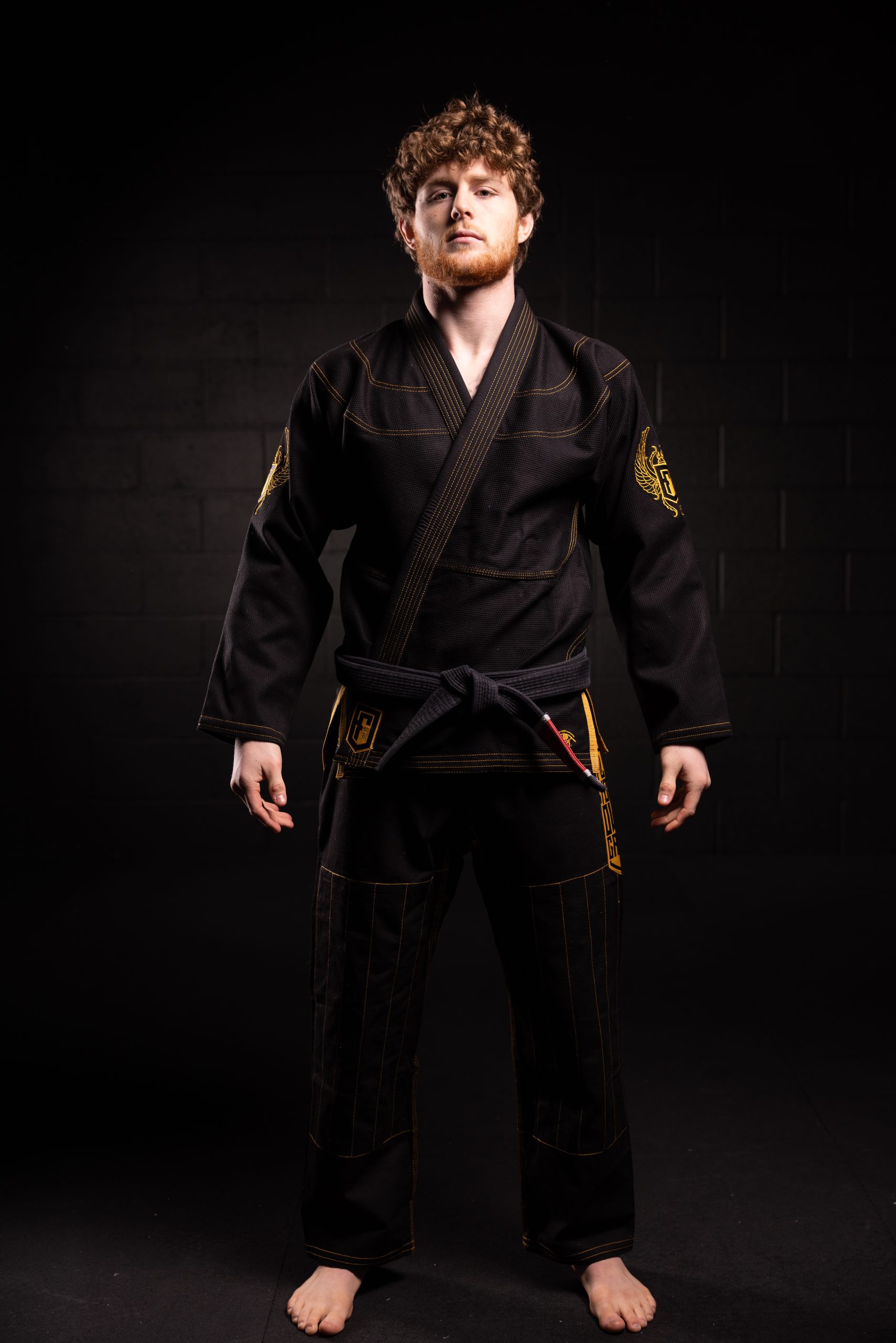 Egypt Edition – Fortitude Pharaoh