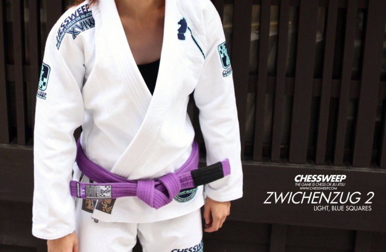 CHESSWEEP ZWICHENZUG -2 LS