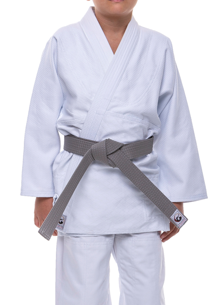 Faixa Dragão Cinza Infantil