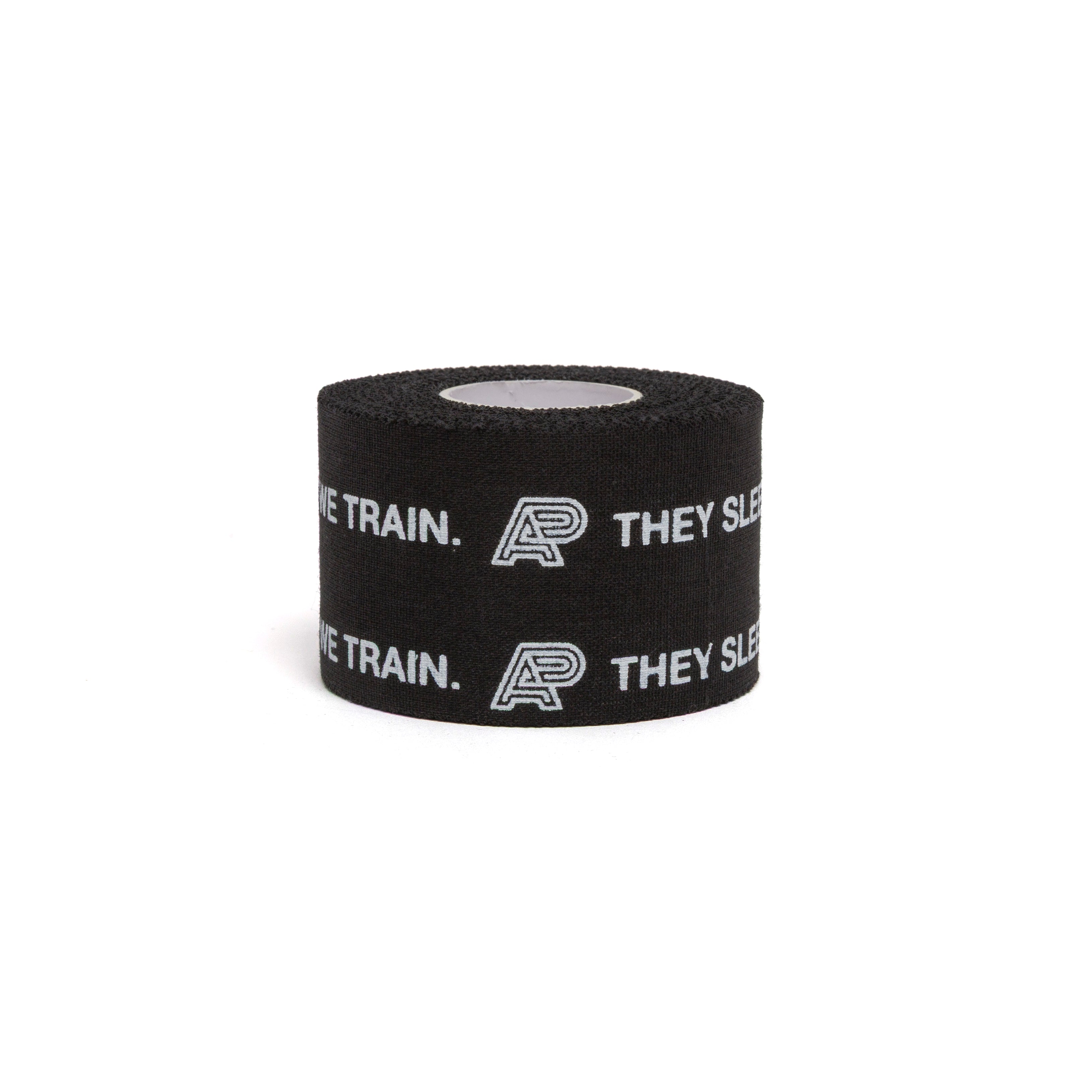 A&P TSWT FINGER TAPE BLACK