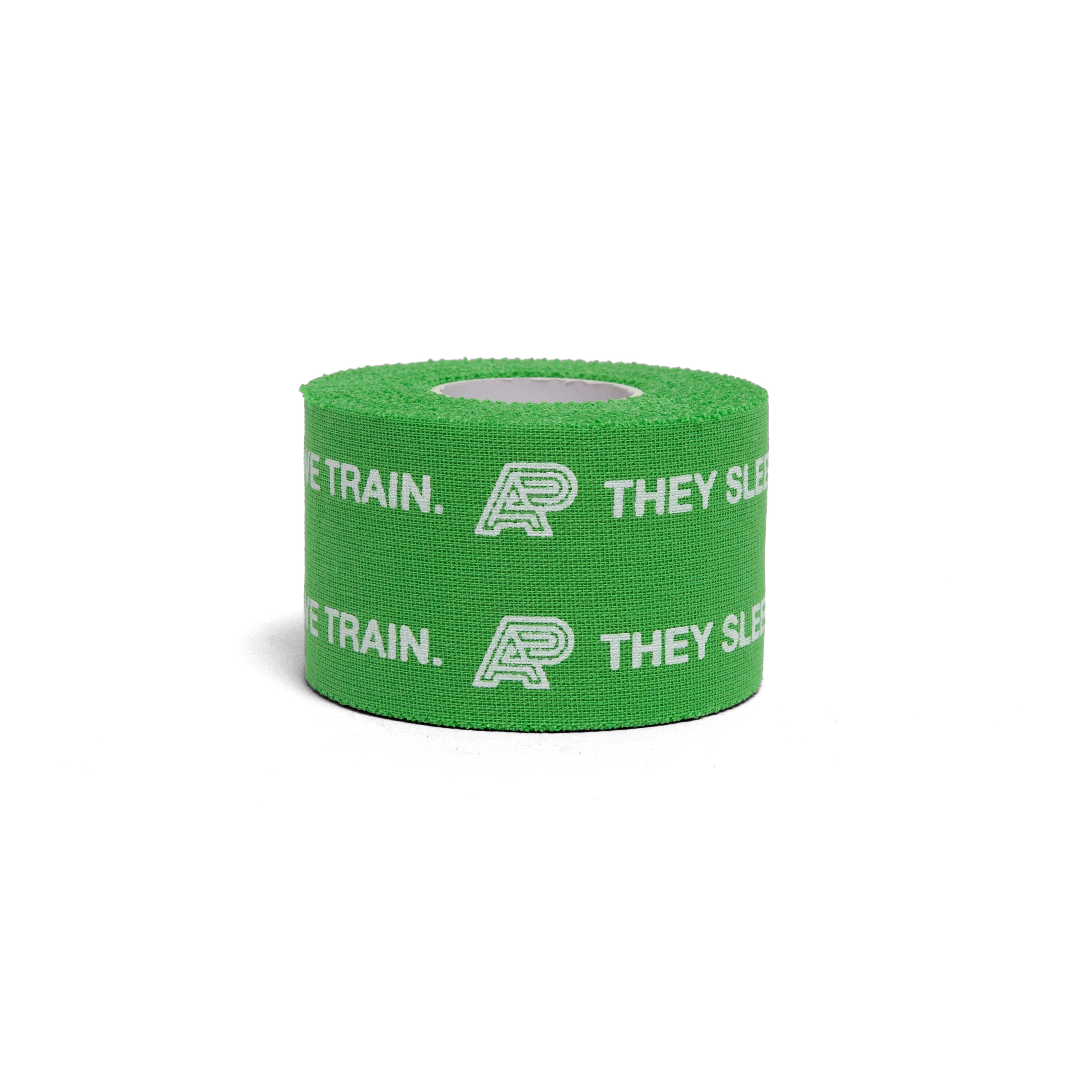 A&P TSWT FINGER TAPE GREEN (JP/EU-SEEDING)