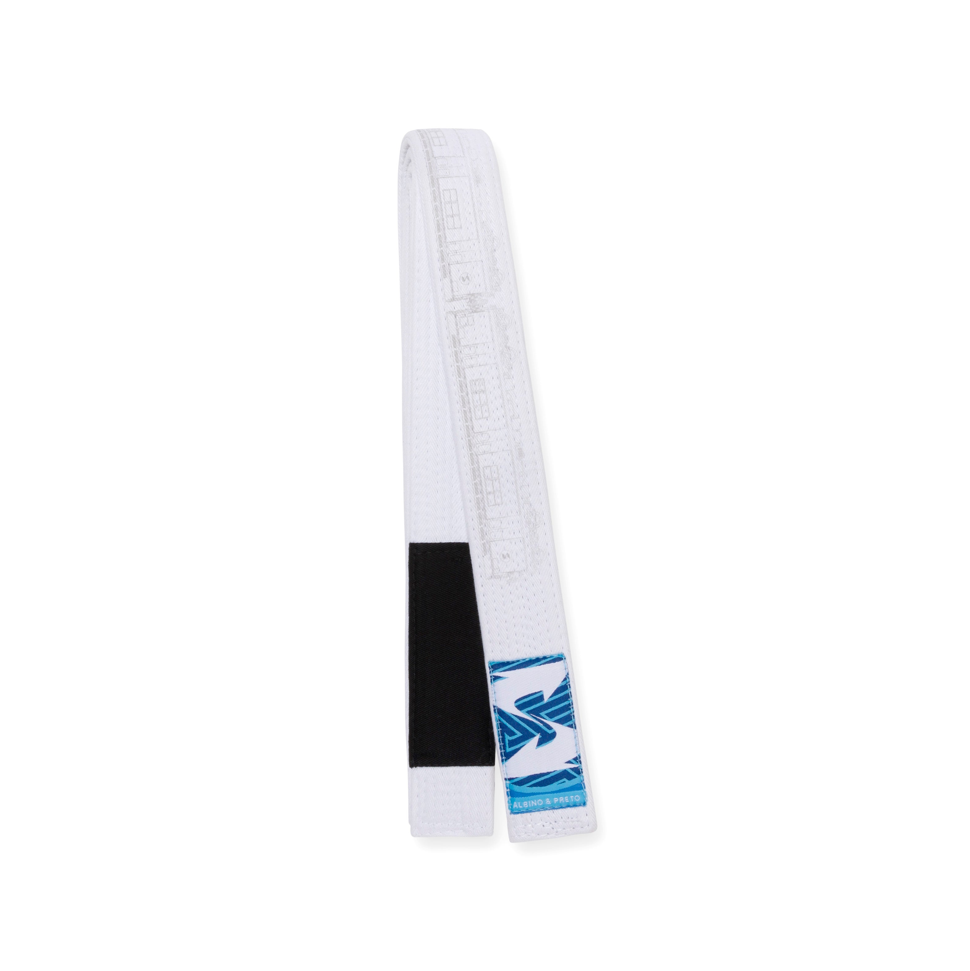 A&P x STASH SUBWARE® HB BELT WHITE