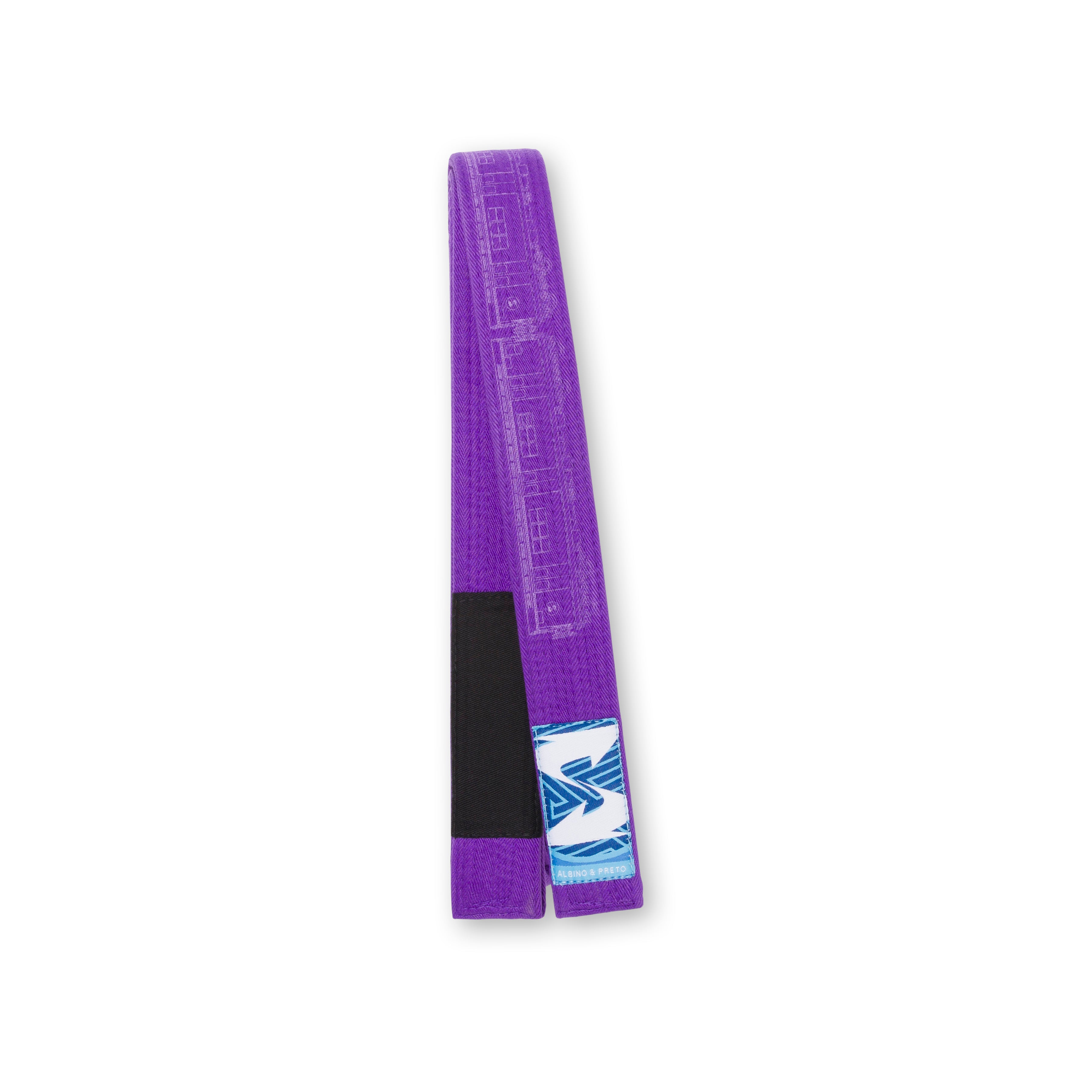 A&P x STASH SUBWARE® HB BELT PURPLE