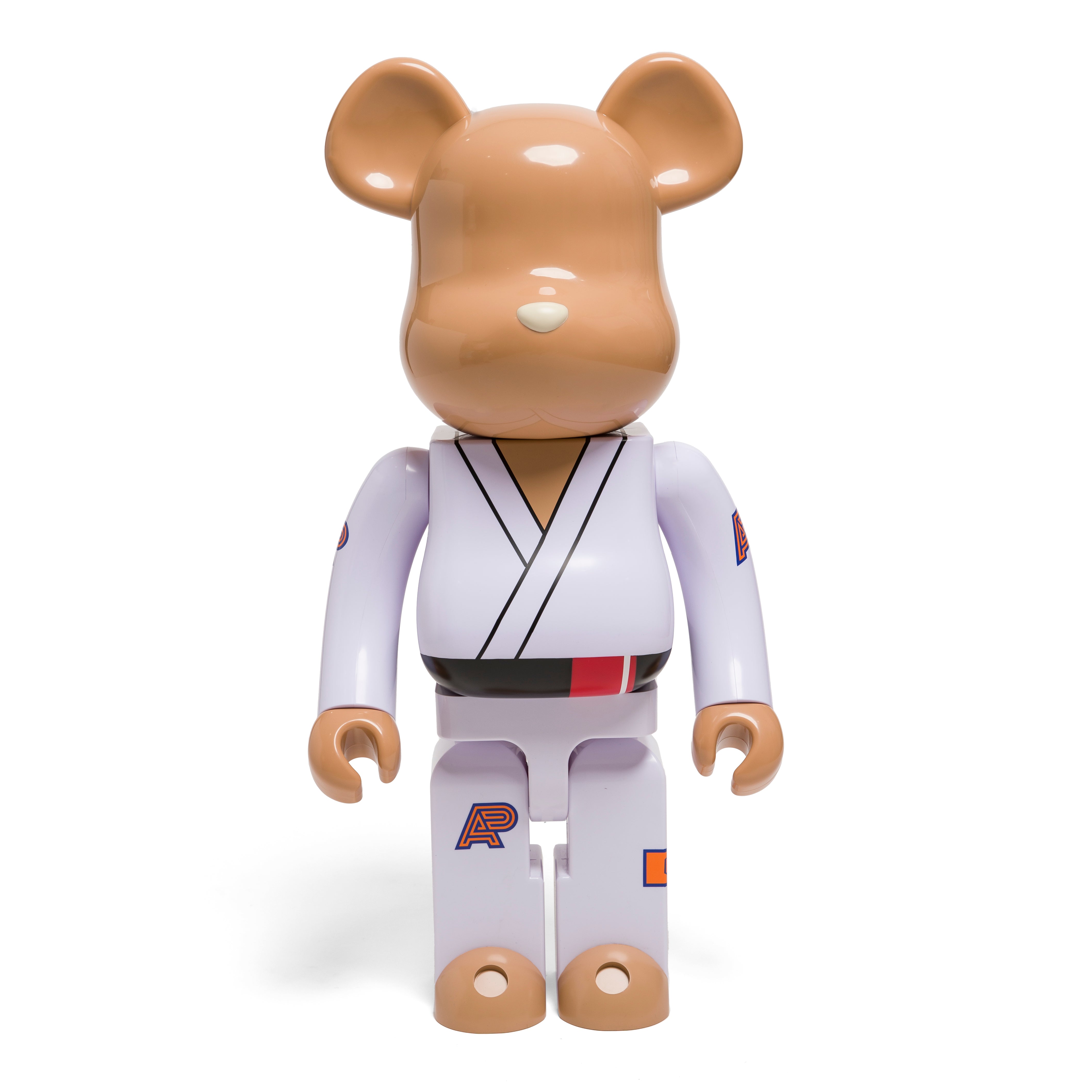 A&P 1000% BE@RBRICK KIMONO (JP/EU)