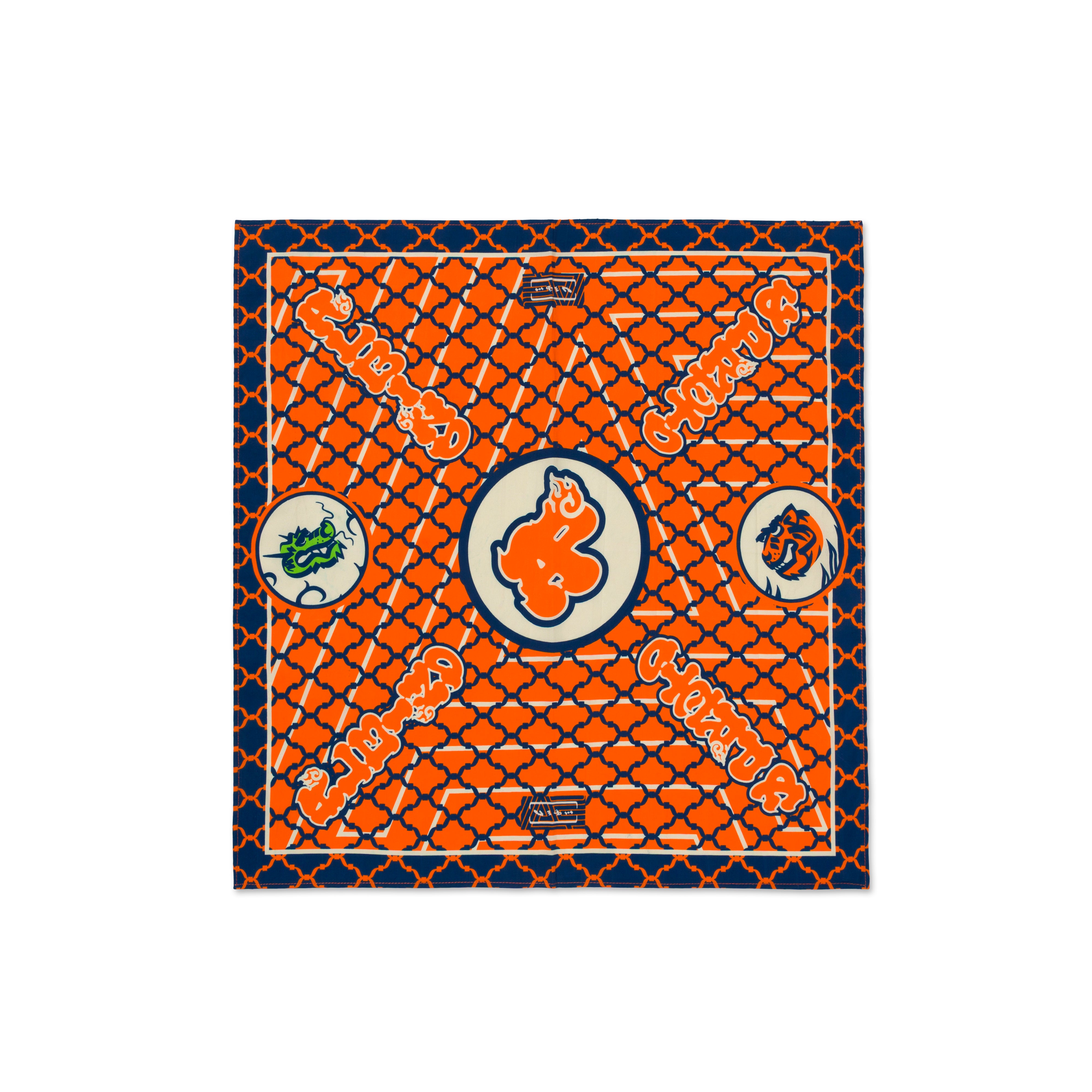 A&P x NESM BANDANA (JP/EU)