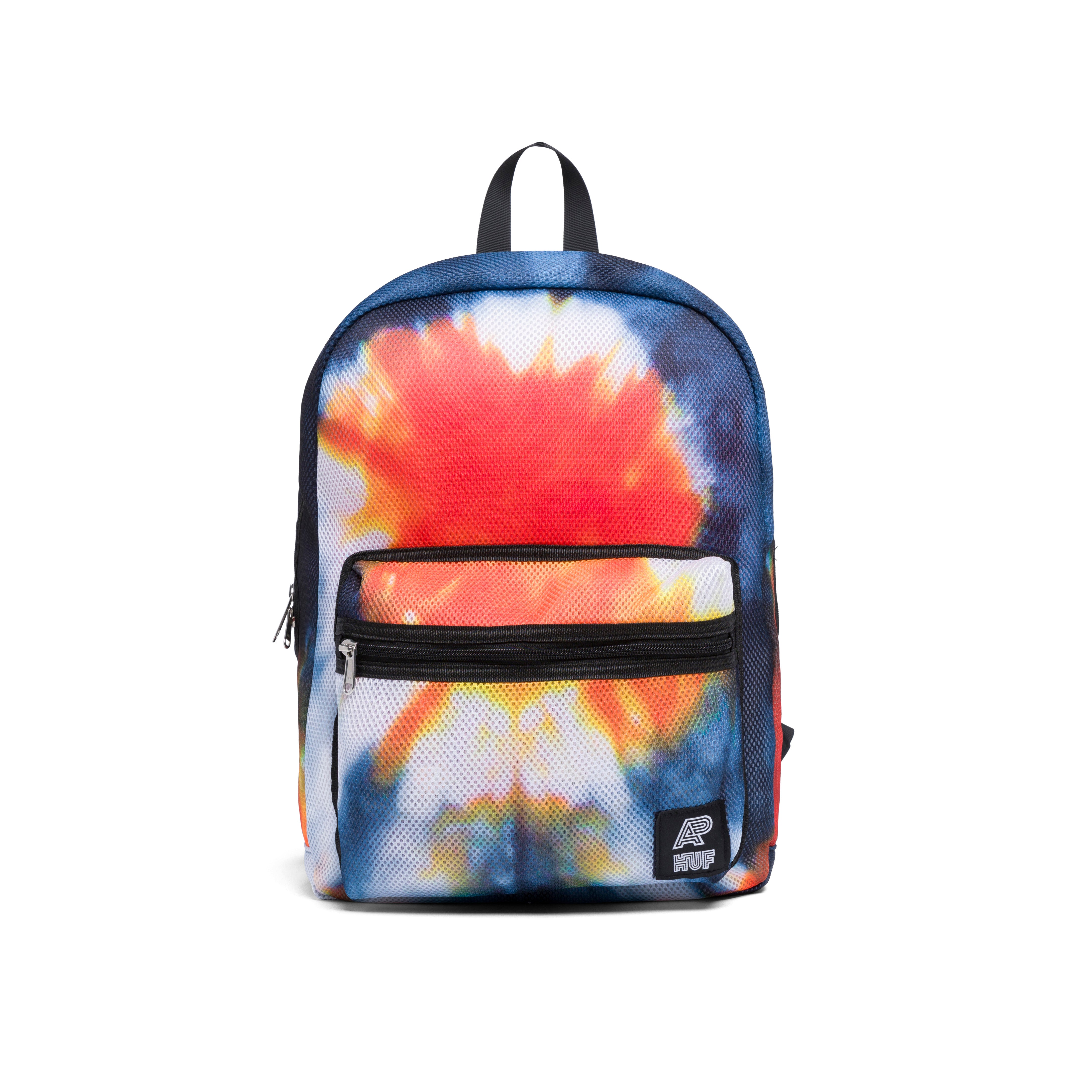 A&P x HUF® MESH BACKPACK