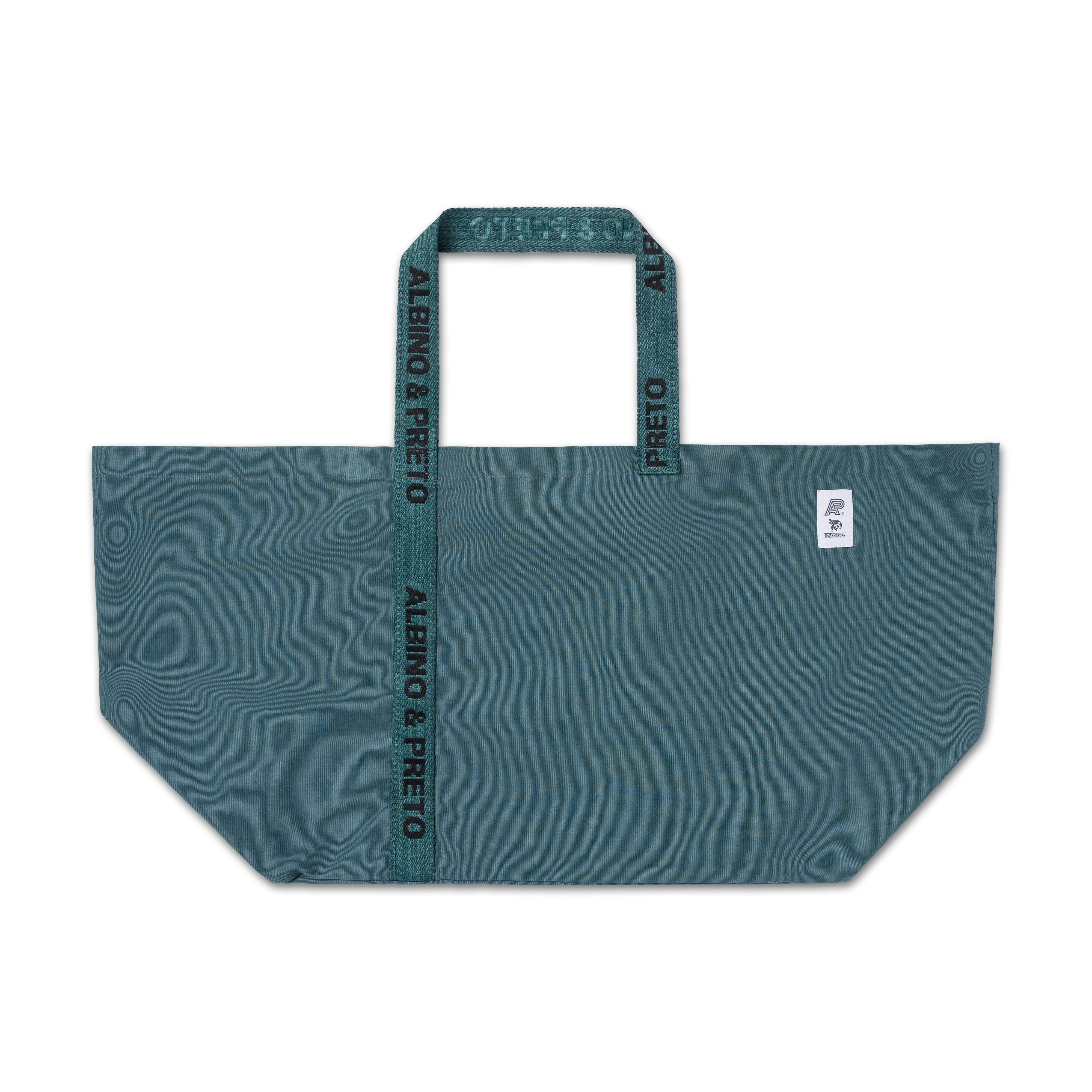 A&P x TRASHMANGRN TOTE BAG