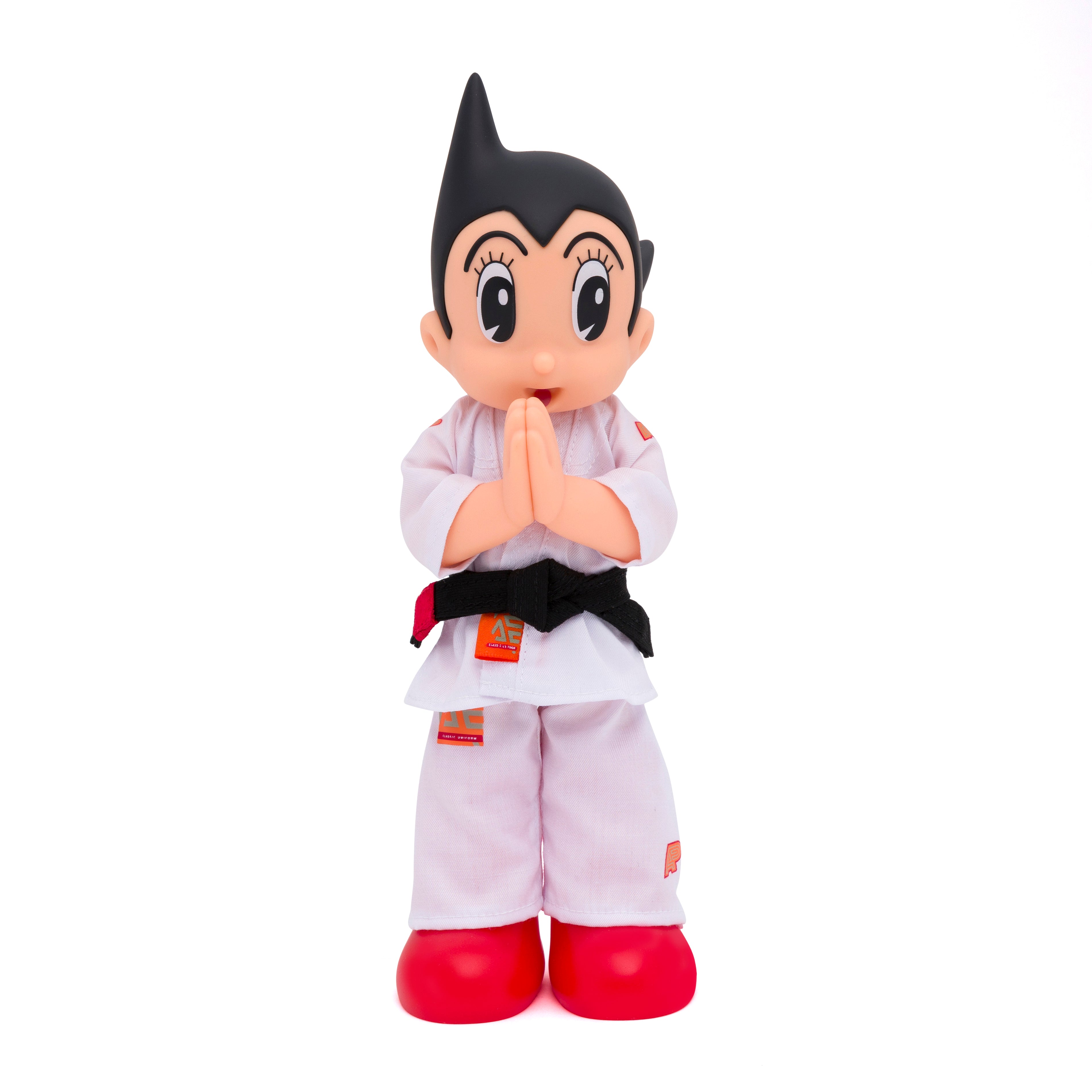 A&P x ASTRO BOY FIGURE