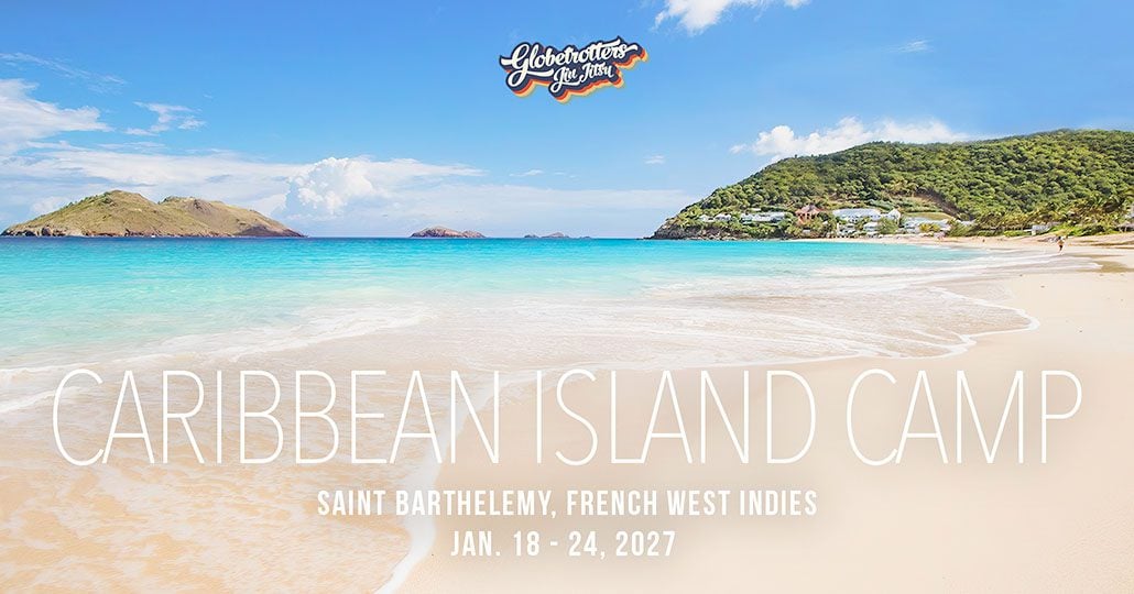 Caribbean Island Camp 2027