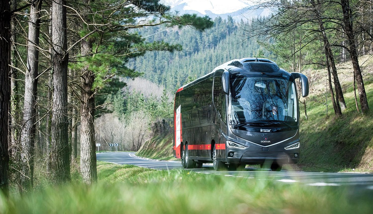 Midsummer Camp Bus transfer