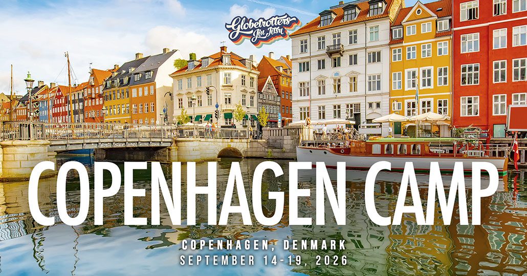 Copenhagen Camp 2026