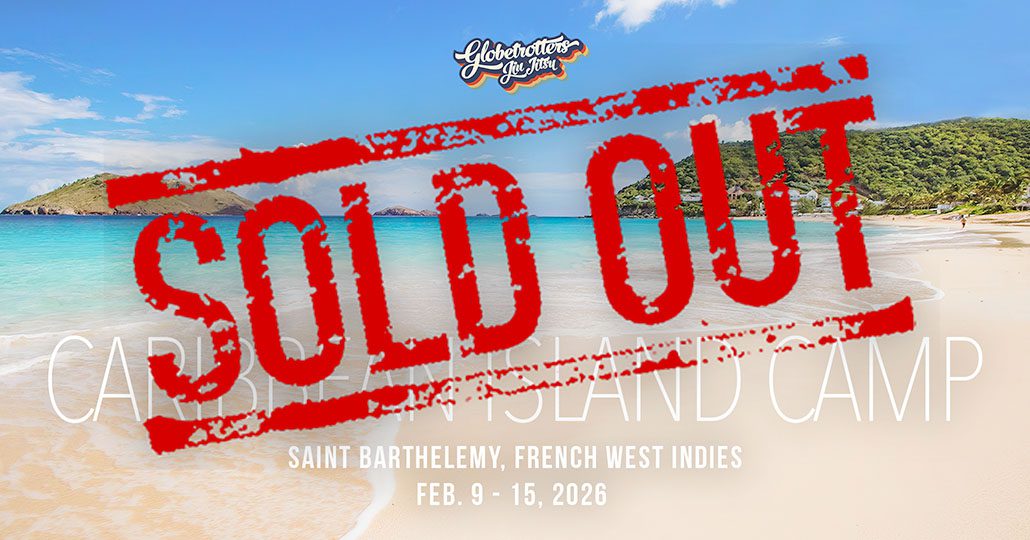 Caribbean Island Camp February 2026 ticket