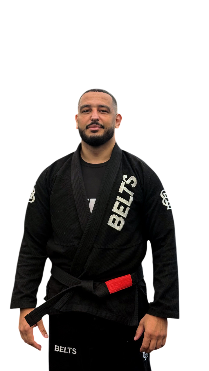 Gi - Champs ( Noir )