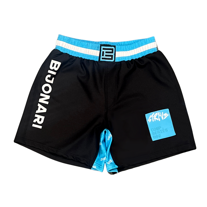 STRIVE COMP 002 Shorts