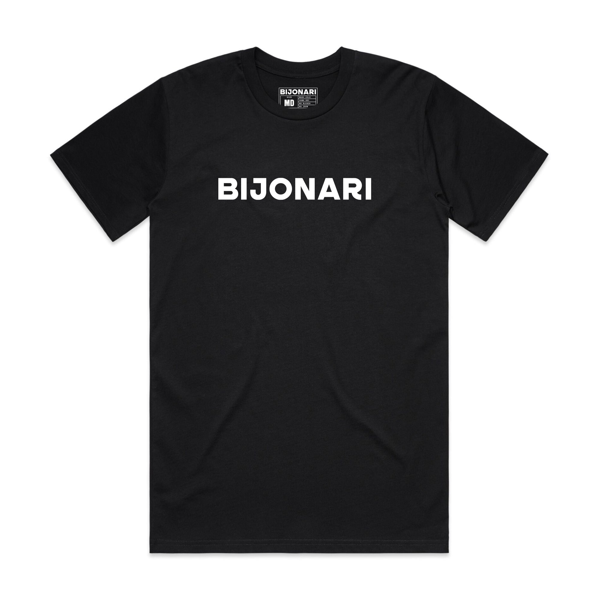 The Bijonari Classic Tee