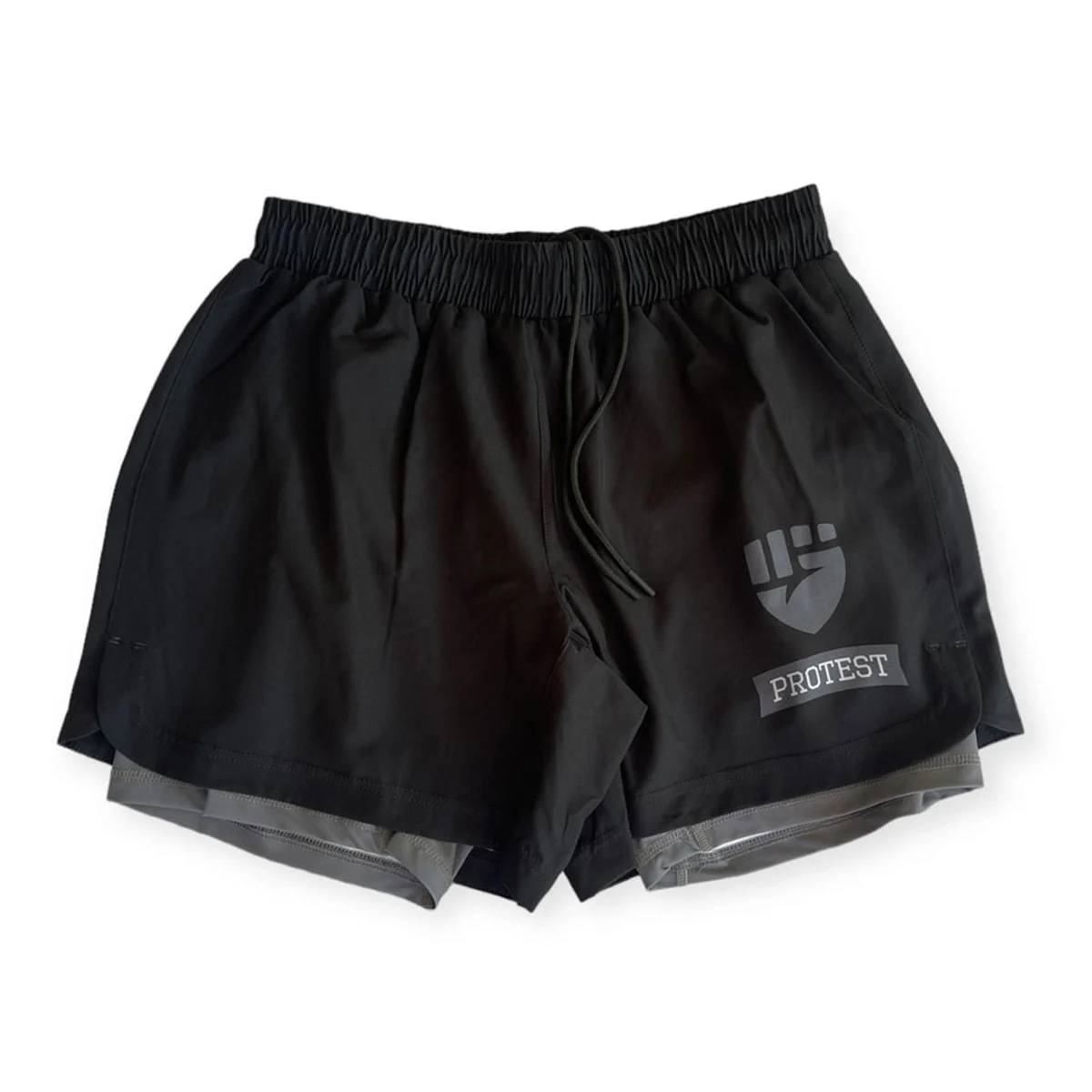 Short Grappling, Hardcore