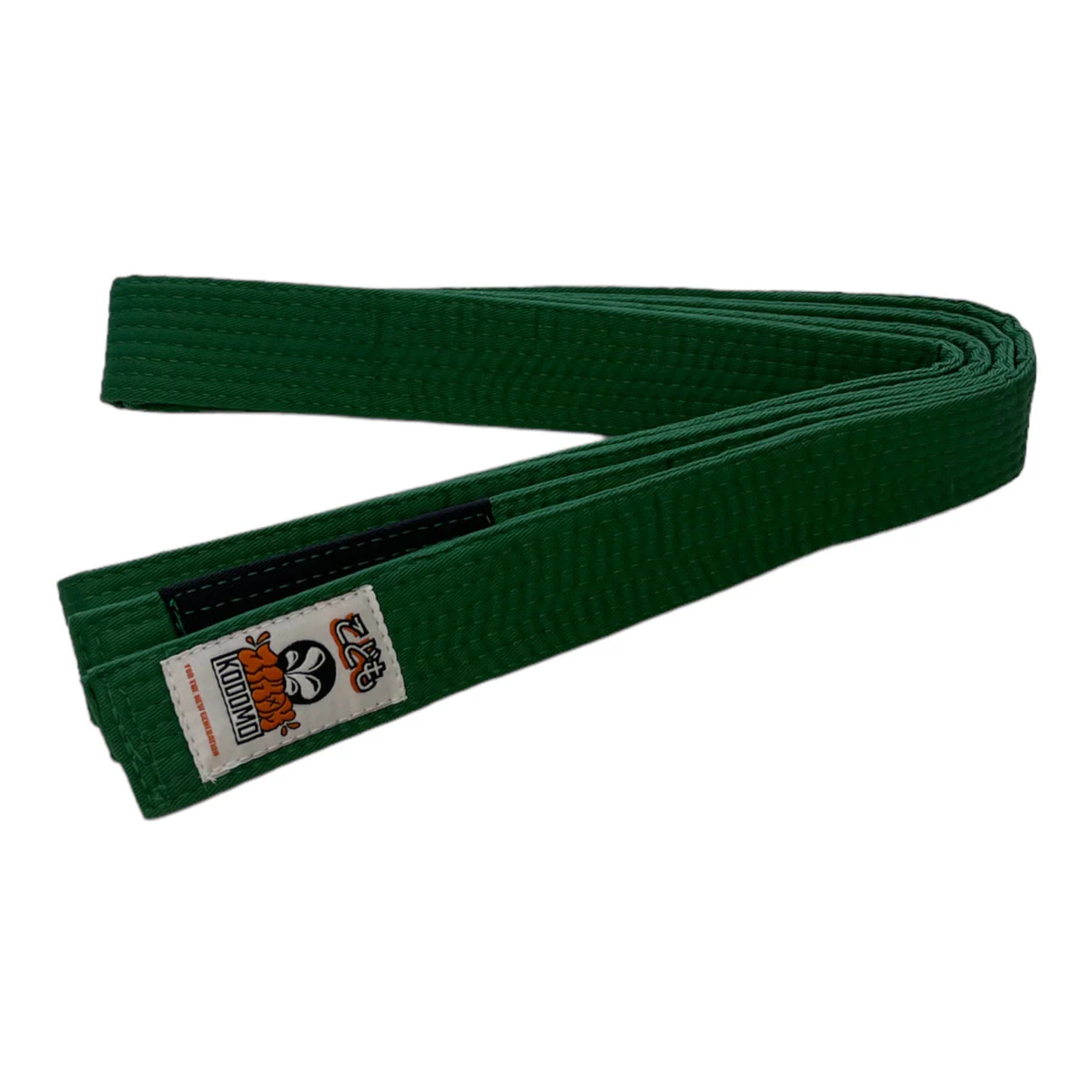 Ceinture de Jiu Jitsu Brésilien, Kids