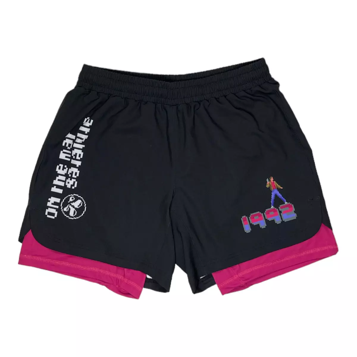 Short Grappling, Air conrad