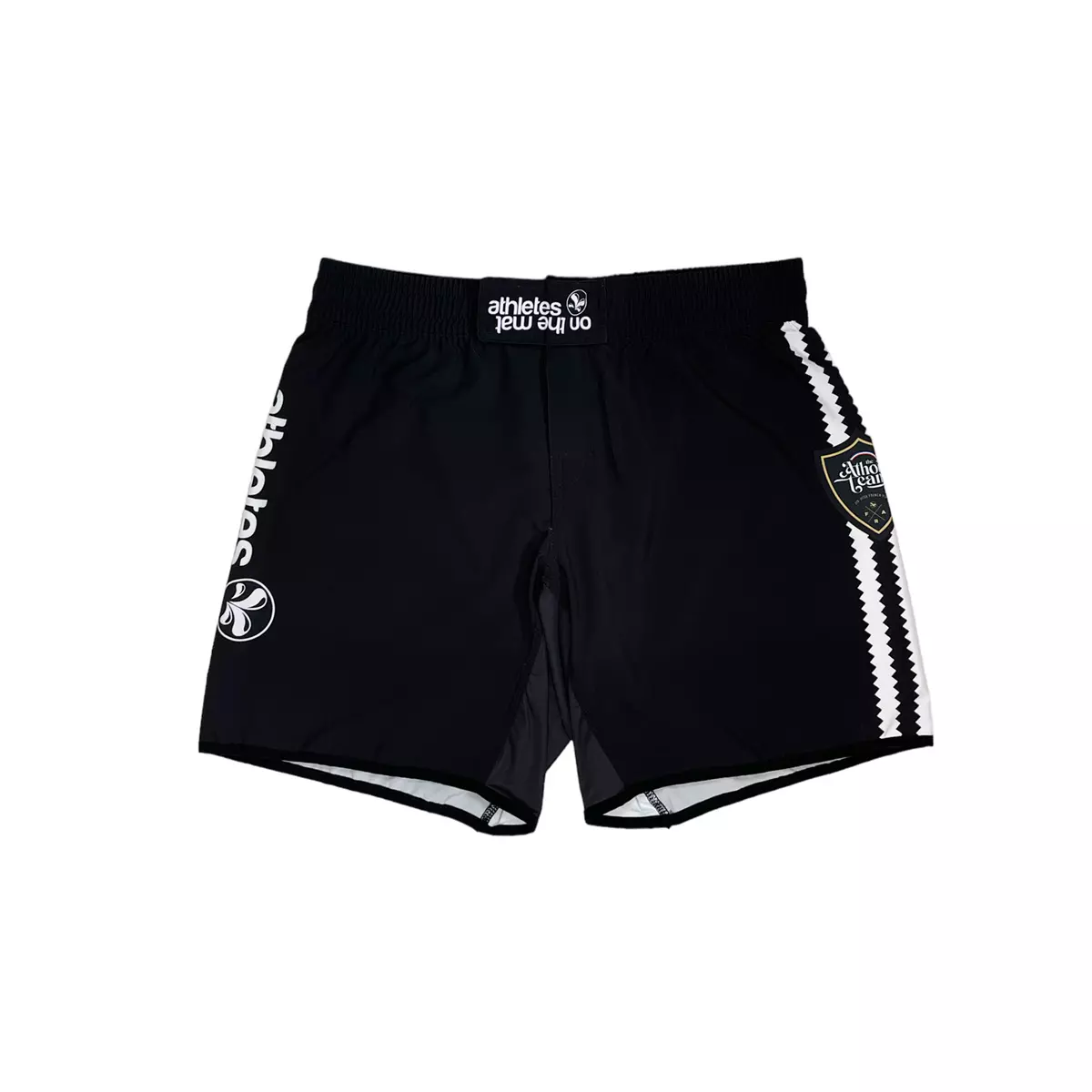 Short Grappling “Defender”