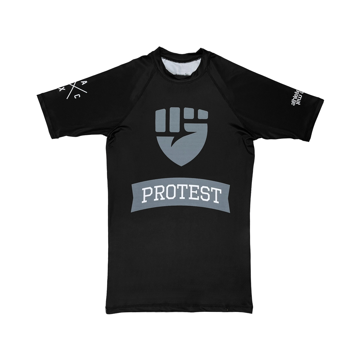 Rashguard Grappling, HxC