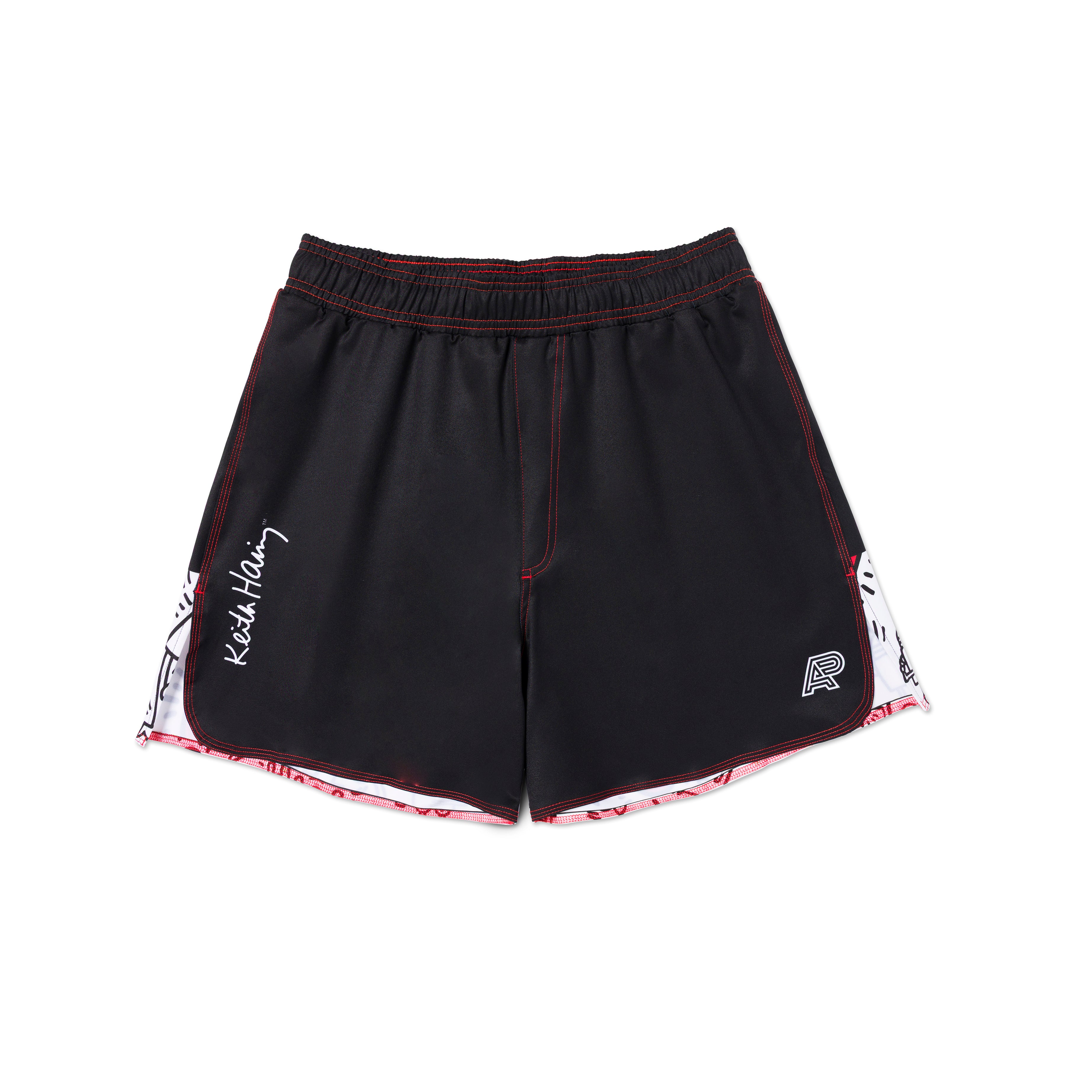 A&P x KEITH HARING NOGI SHORTS (JP/EU)
