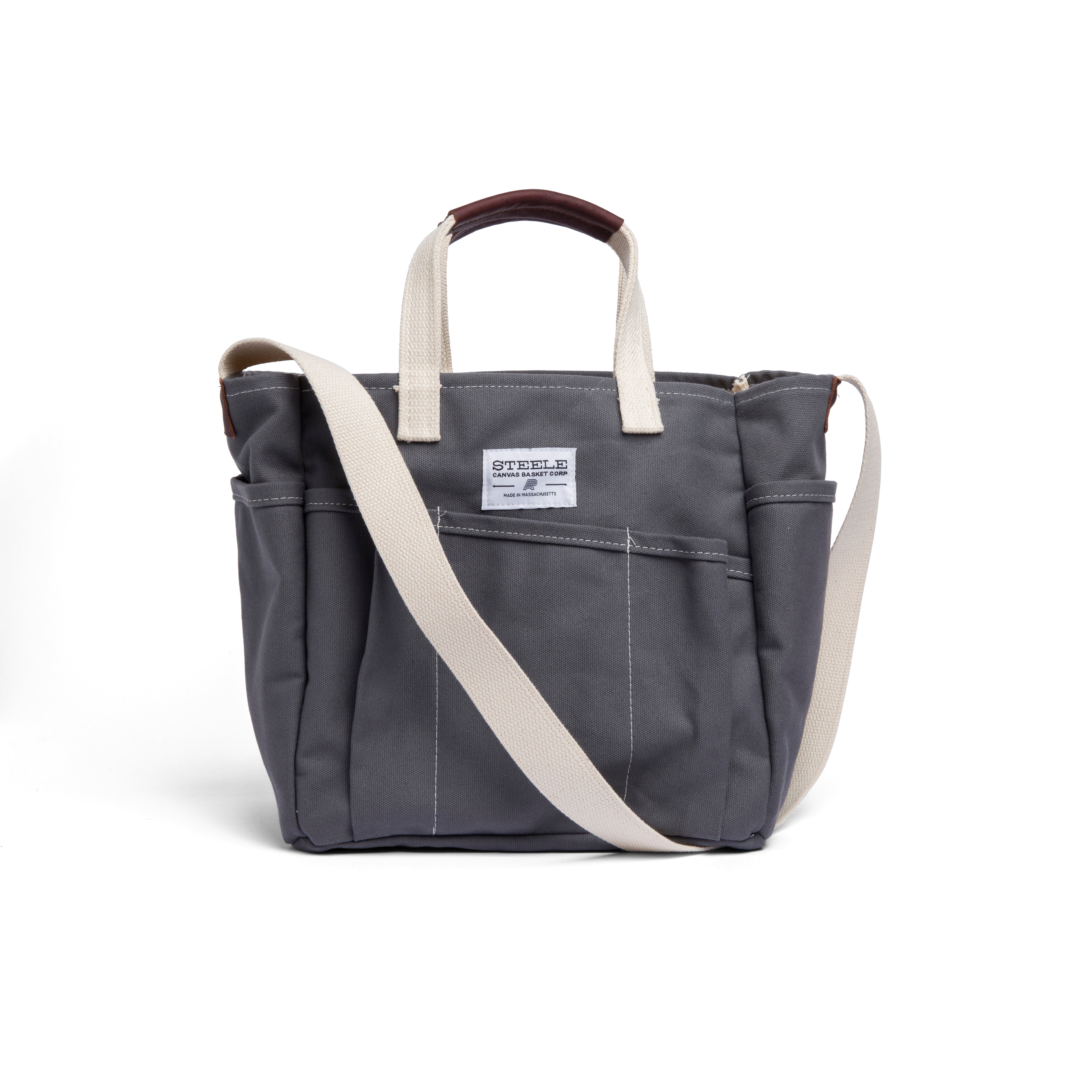 A&P x REALTREE x STEELE CANVAS UTILITY TOTE BAG