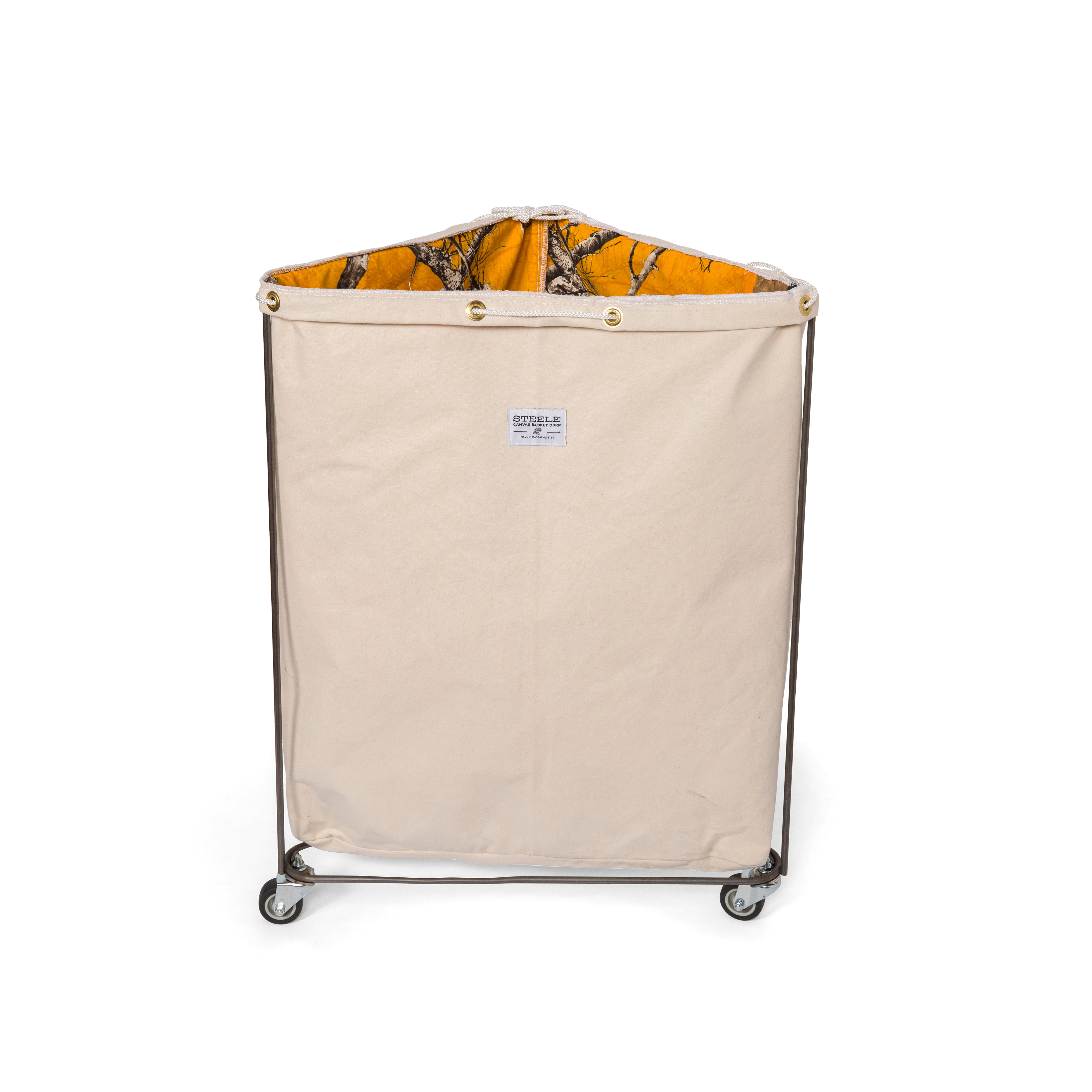A&P x REALTREE x STEELE CANVAS CORNER CADDY (FULFILLMENT)