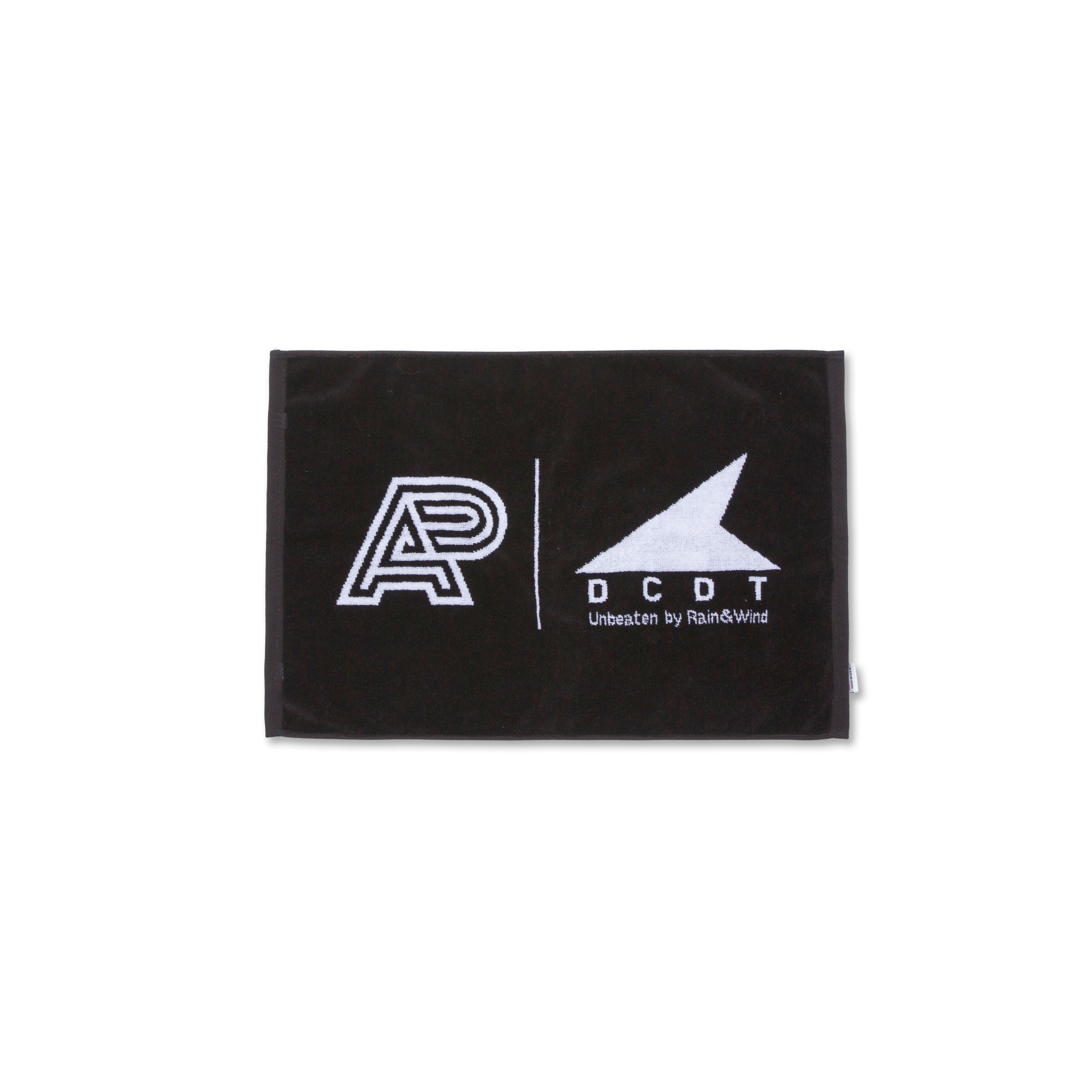 A&P x DCDT GLM TOWEL