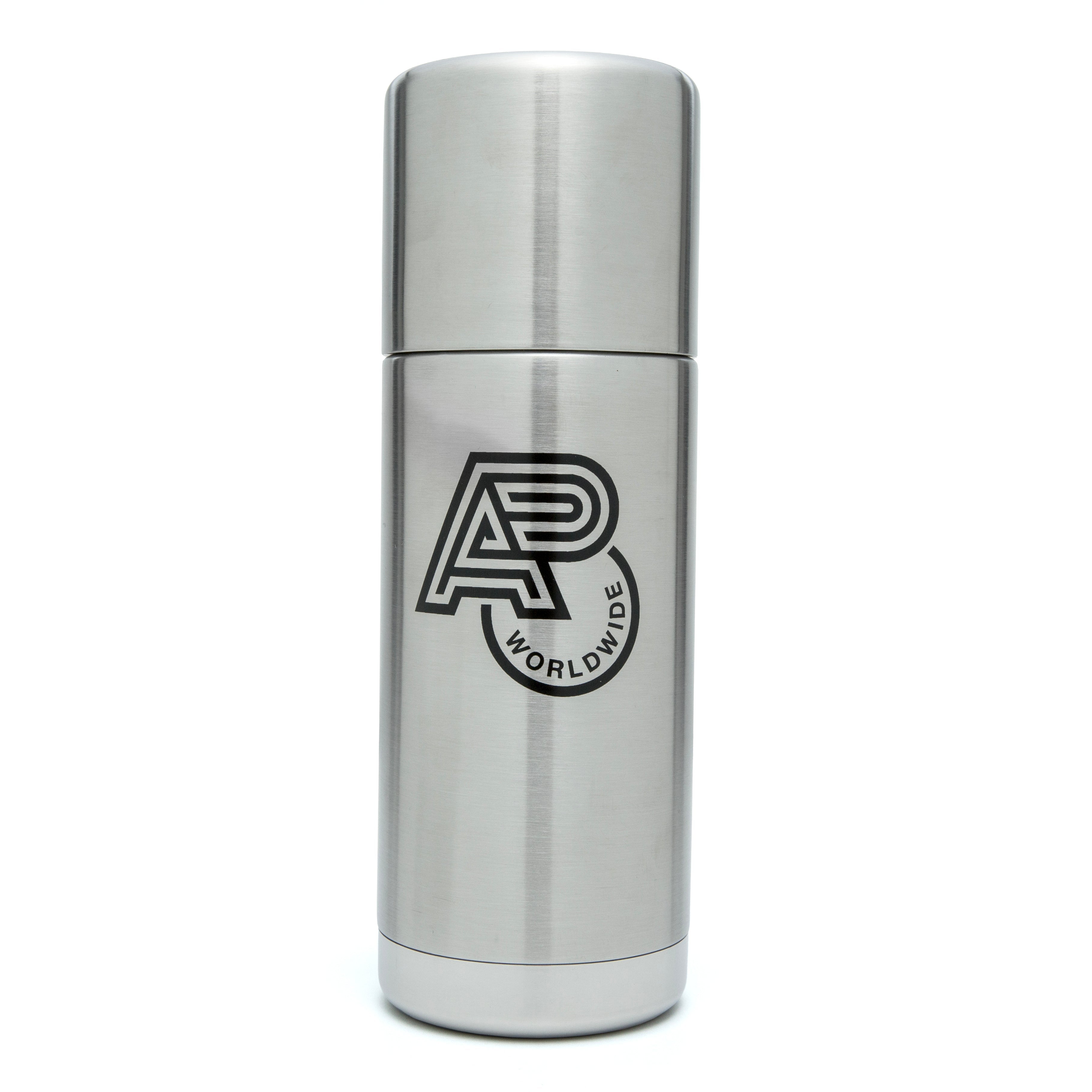 A&P INSULATED KLEAN KANTEEN THERMOS .75L BRUSHED (FULFILLMENT)