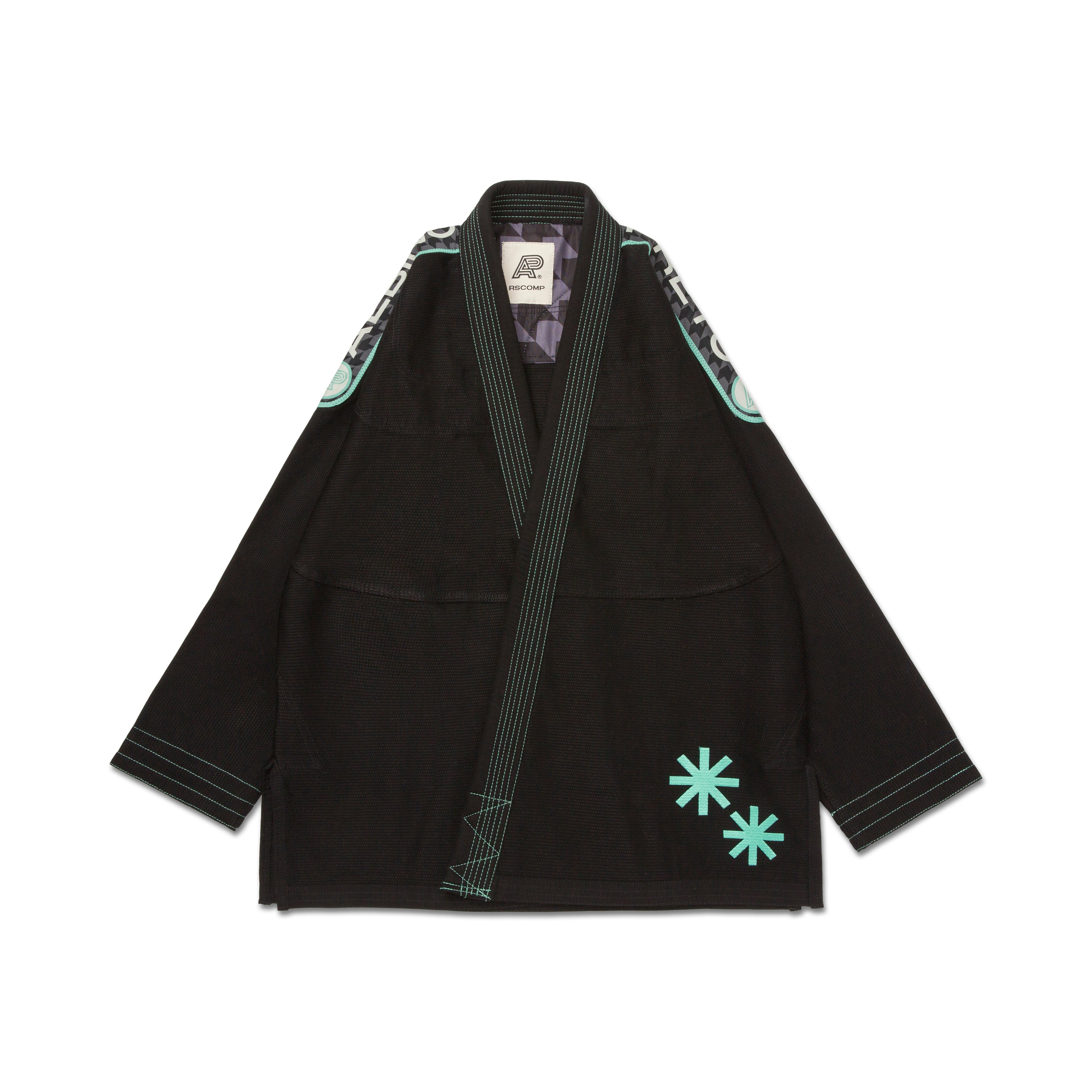 A&P RSCOMP POW GI BLACK