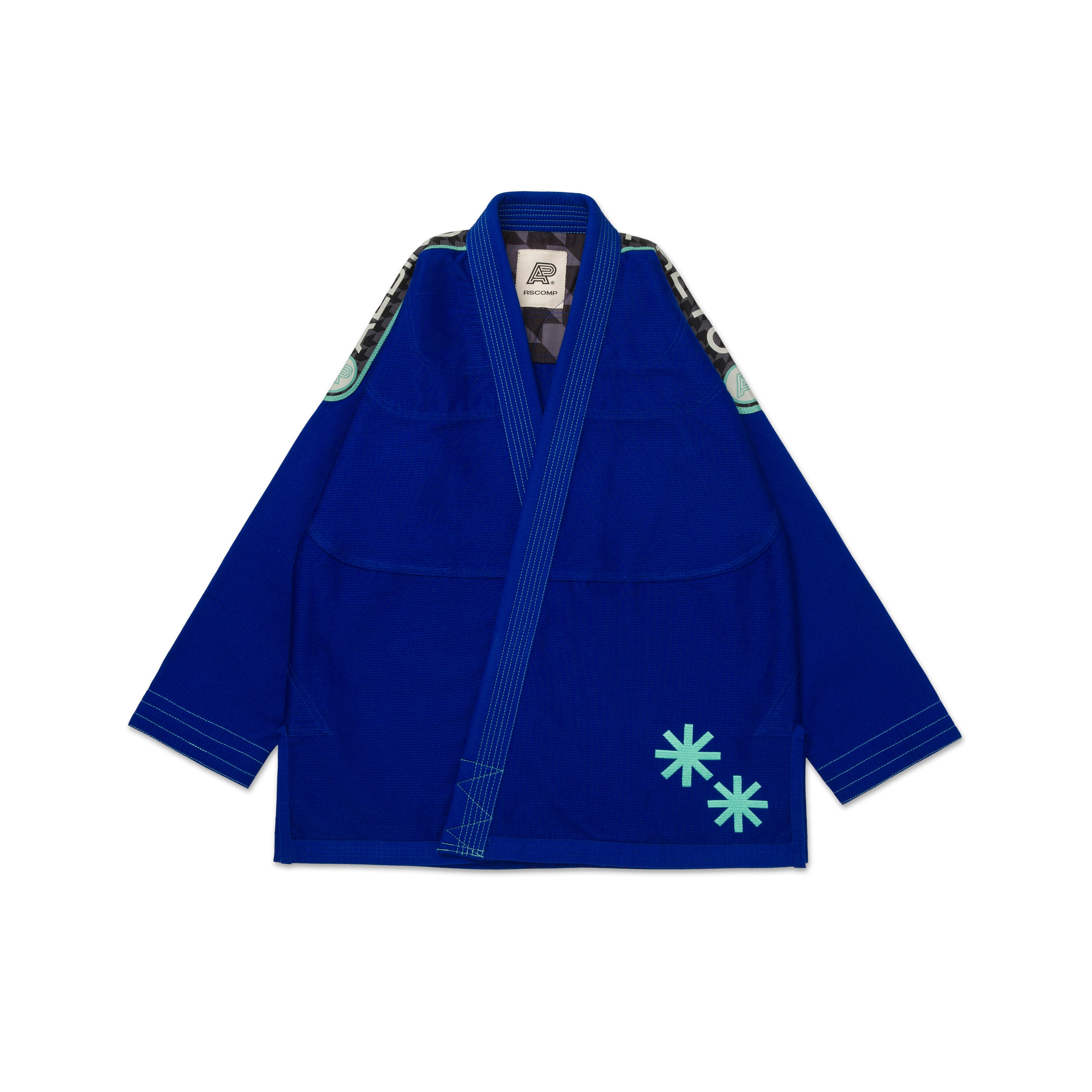 A&P RSCOMP POW GI BLUE