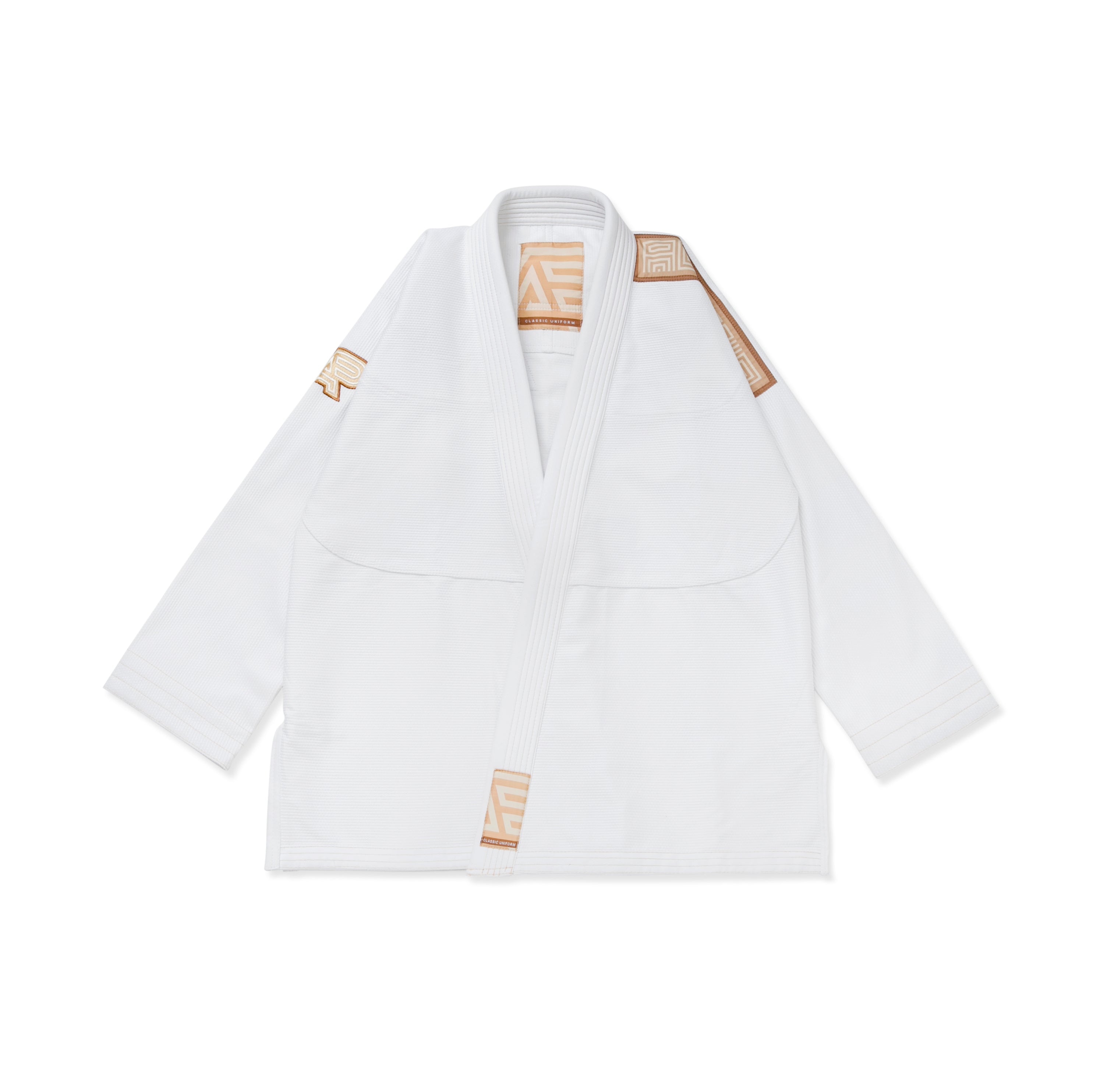 A&P STUCCO HB CLASSIC GI WHITE (FULFILLMENT)