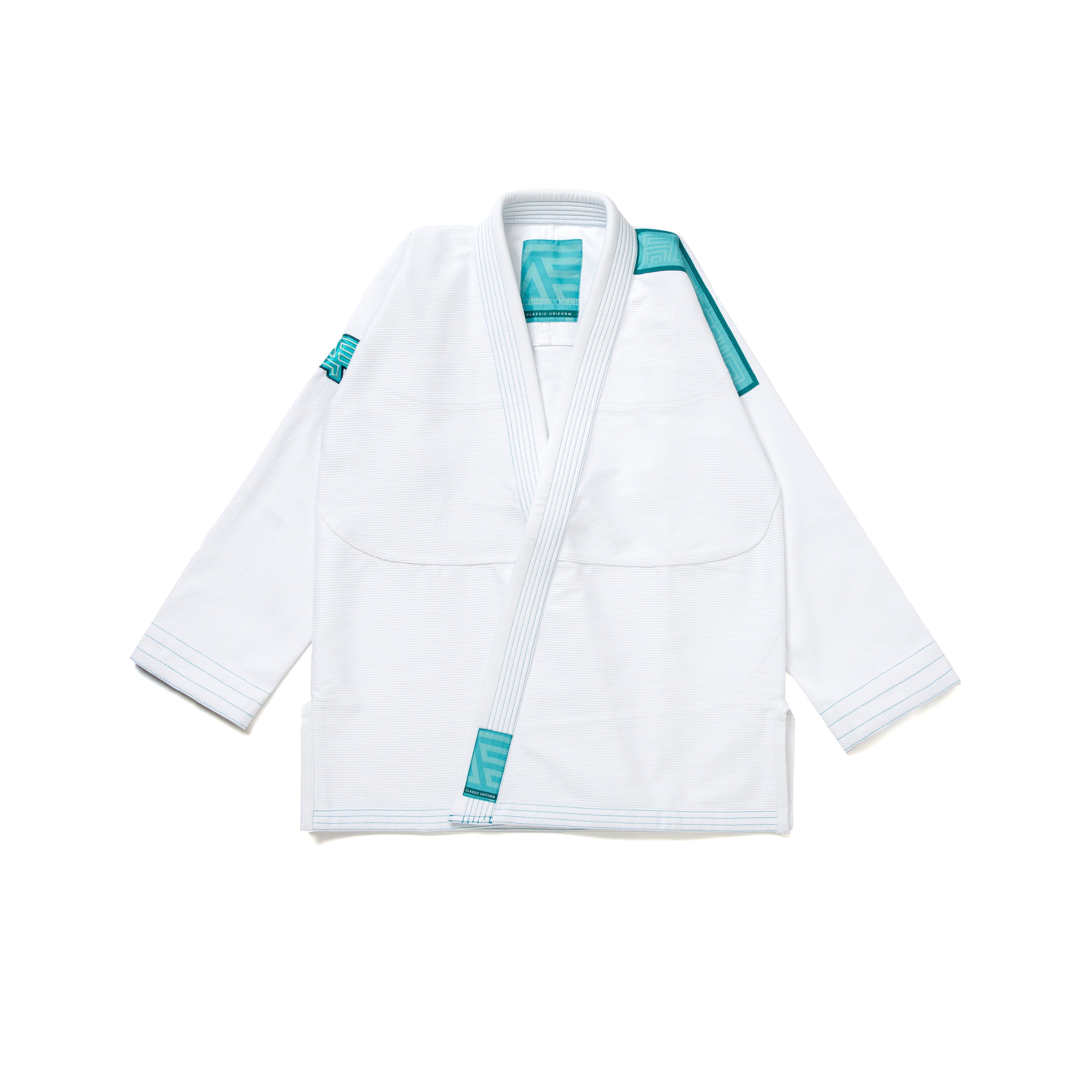 A&P OCEAN MIST HB CLASSIC GI WHITE