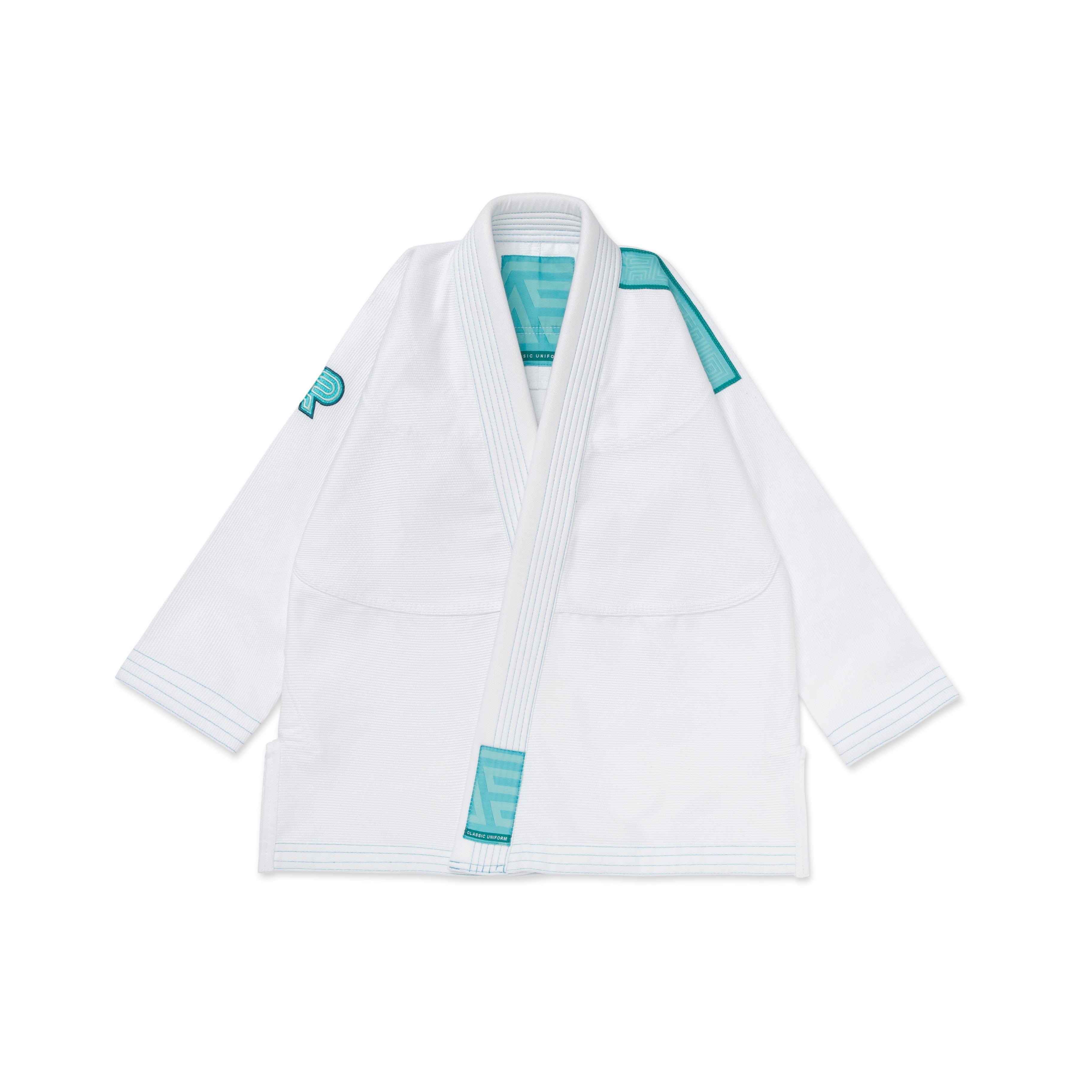 A&P OCEAN MIST HB CLASSIC KIDS GI WHITE (FULFILLMENT)