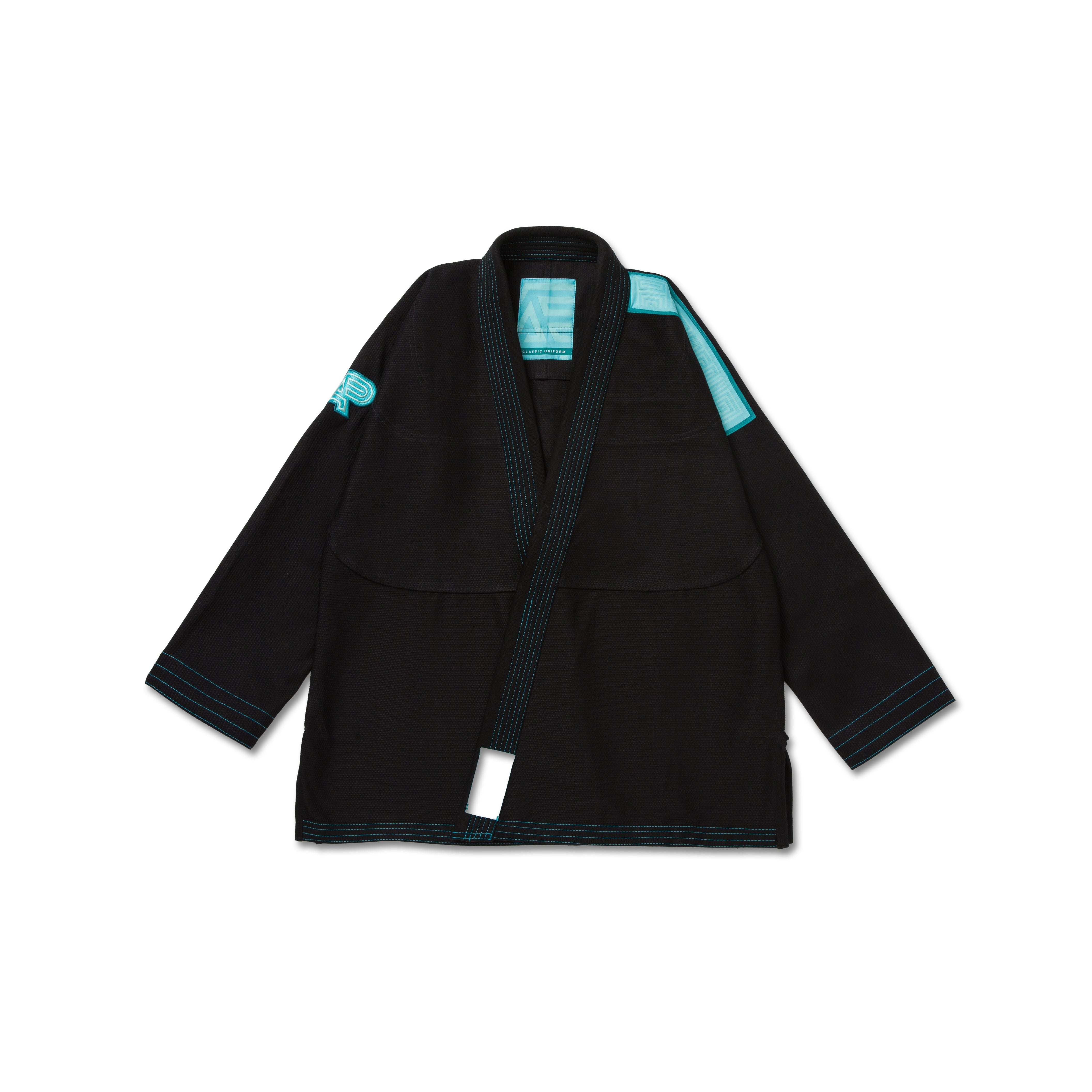 A&P OCEAN MIST HB CLASSIC GI BLACK (FULFILLMENT)