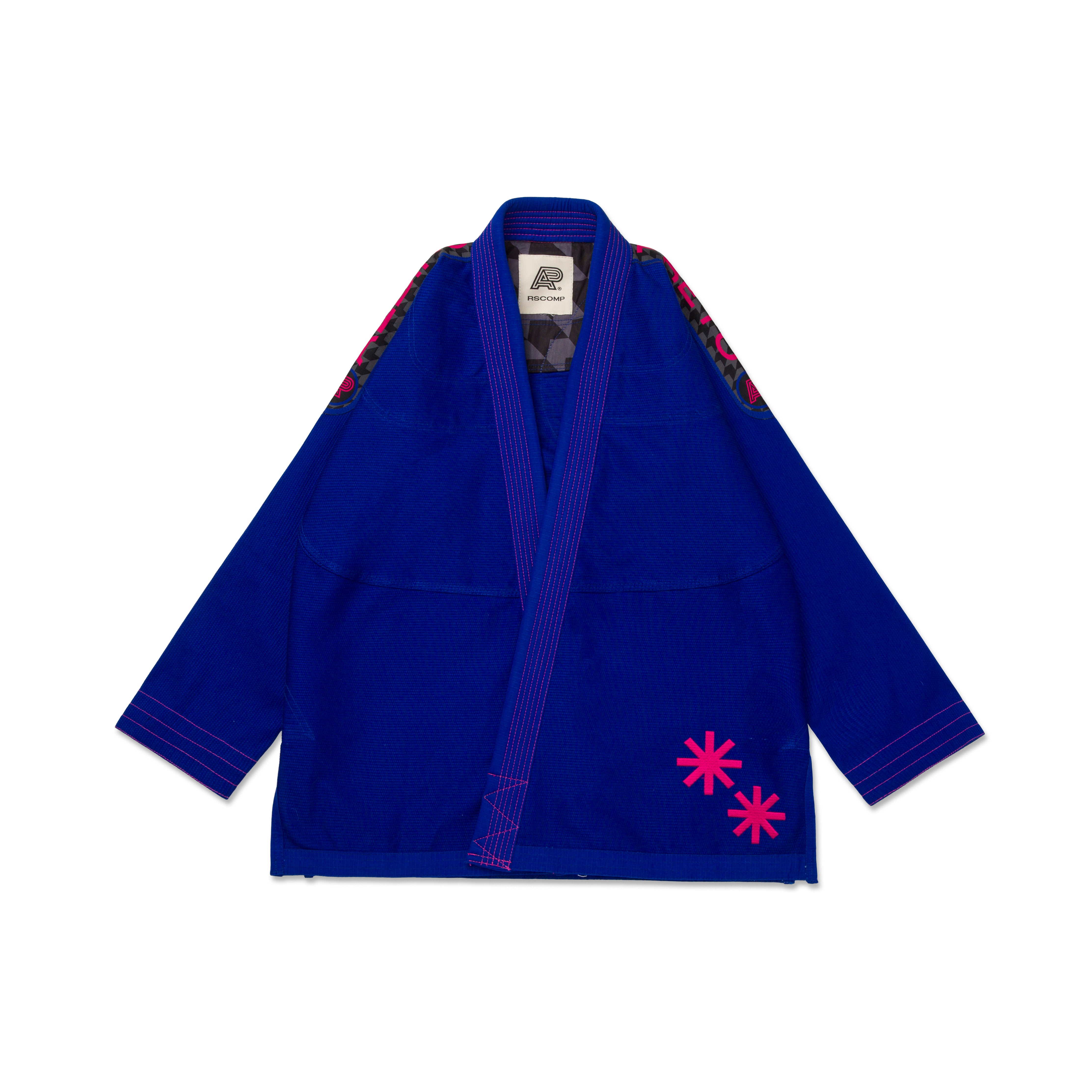 A&P RSCOMP HPRB GI BLUE