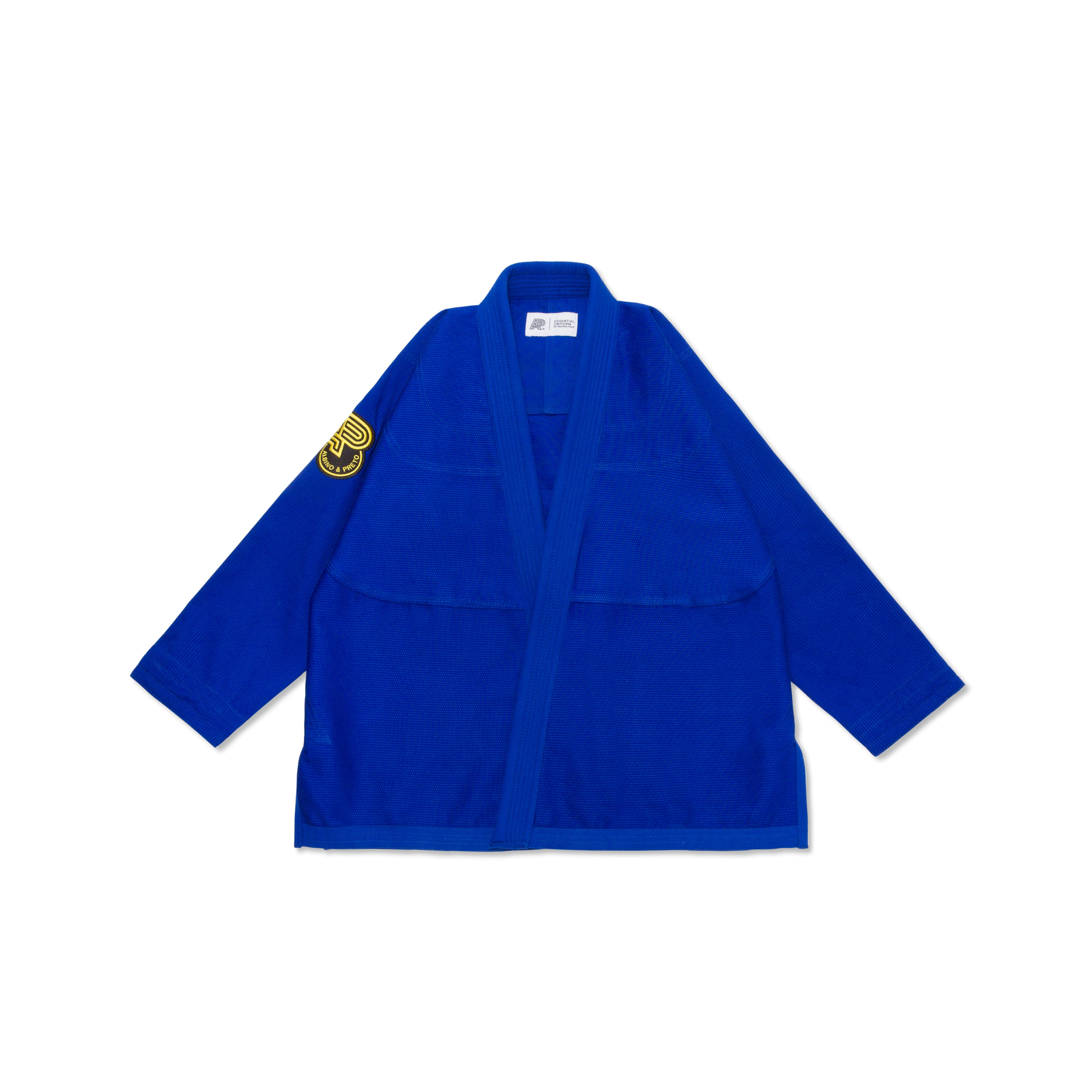 YW A&P ESSENTIAL GI BLUE