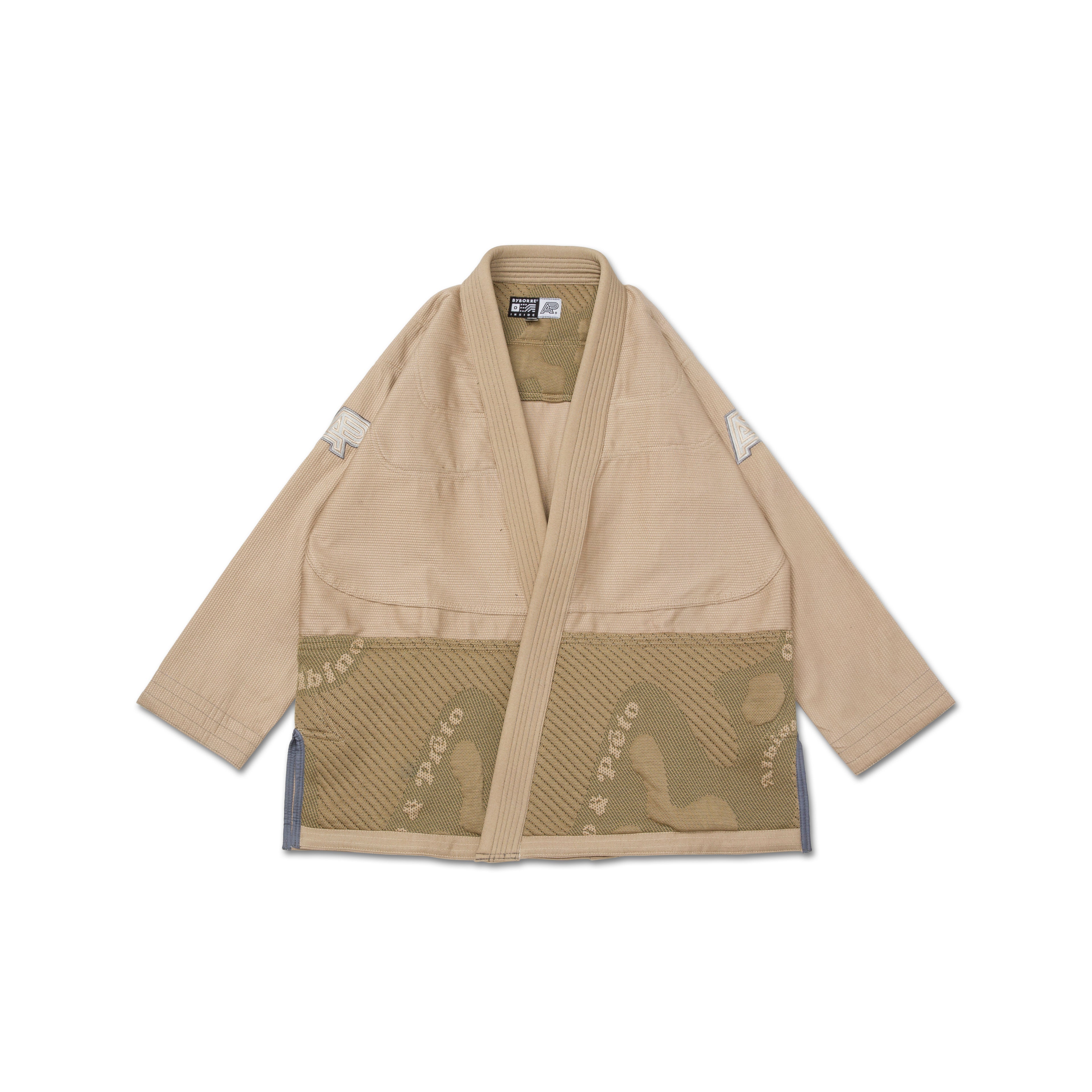 A&P x BYBORRE GI (FULFILLMENT)