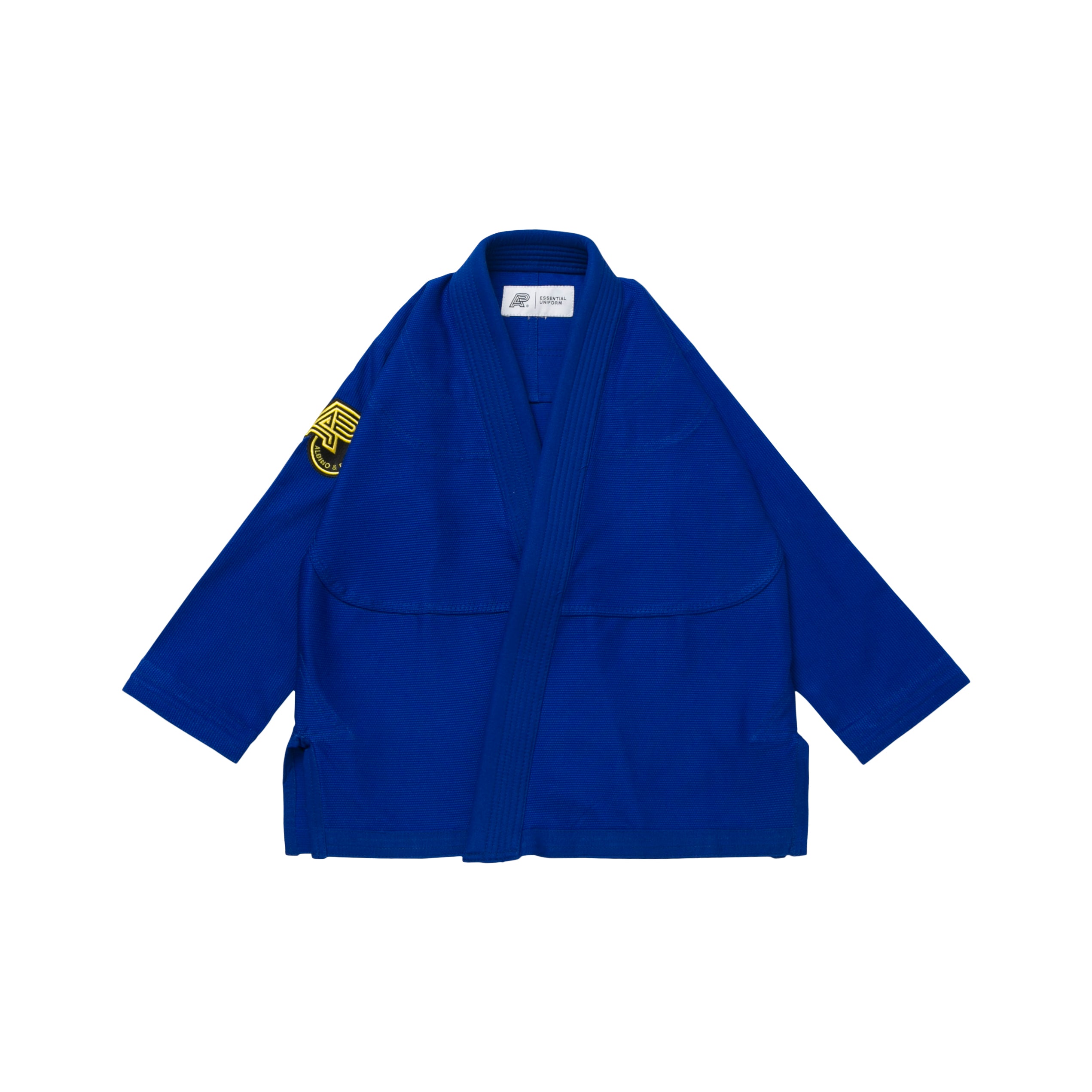 A&P YW ESSENTIAL KIDS GI BLUE (FULFILLMENT)