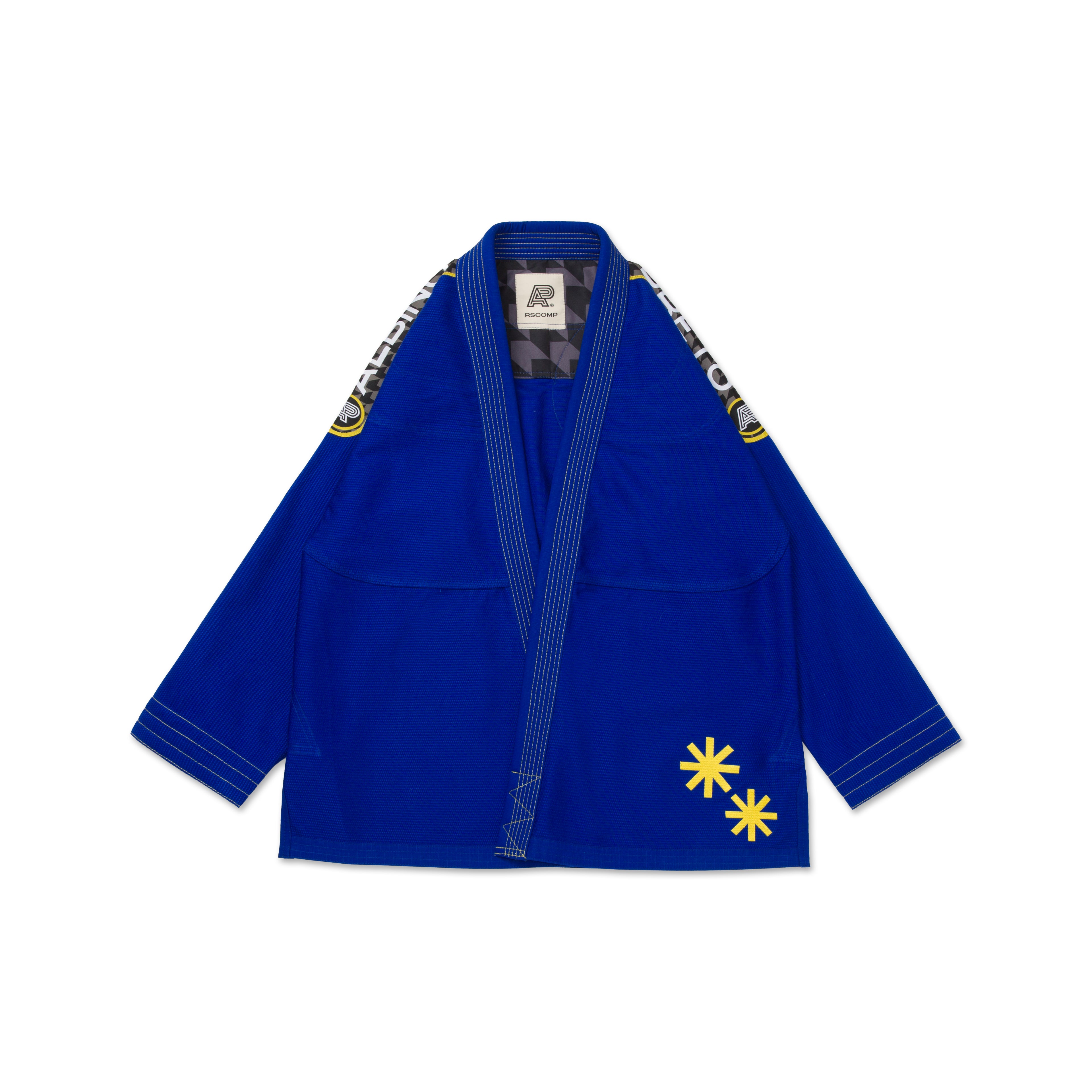 A&P RSCOMP BB GI BLUE