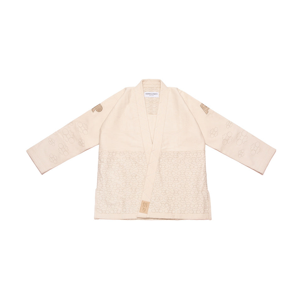 A&P B72 SATORI KIMONO