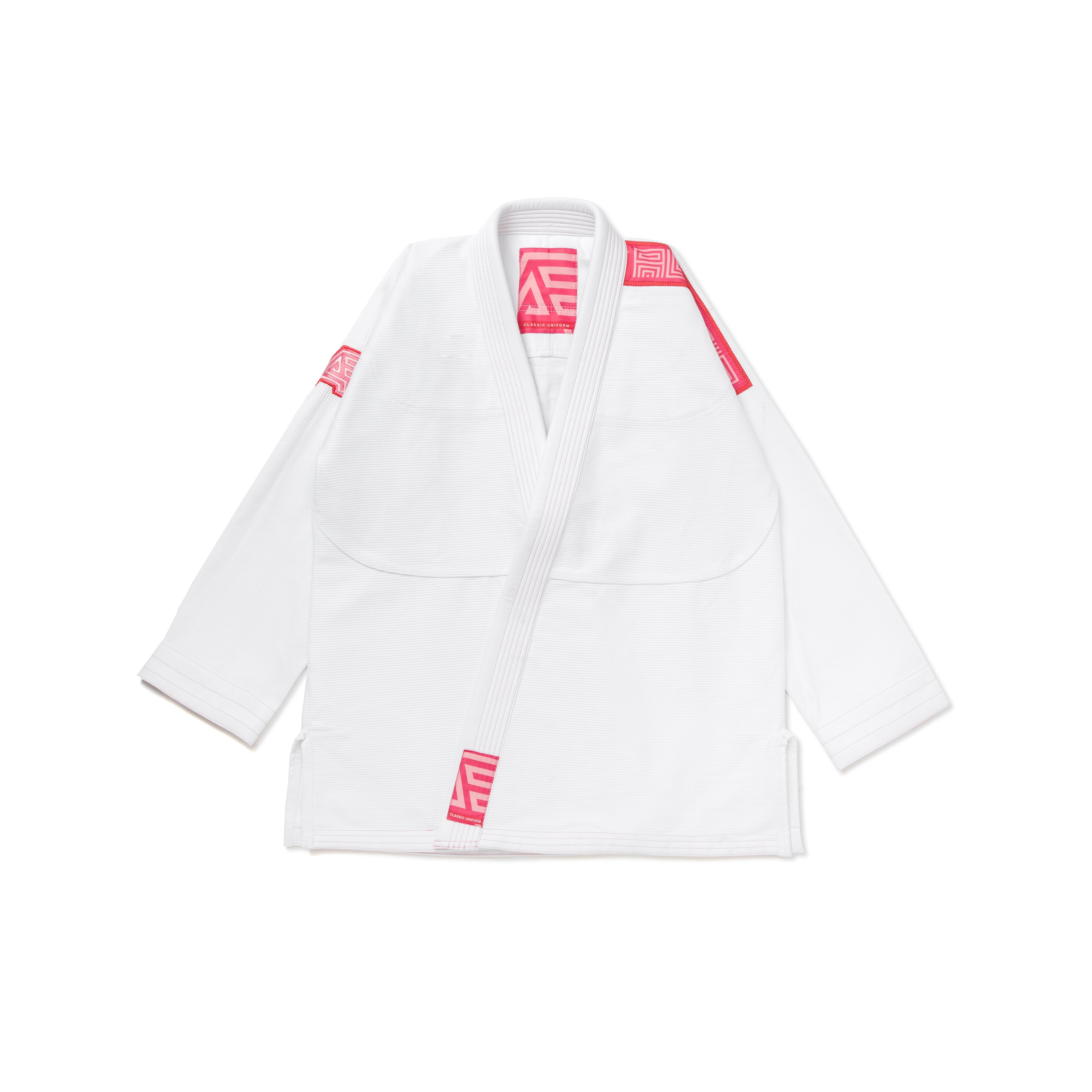 A&P NOPAL HB CLASSIC GI WHITE