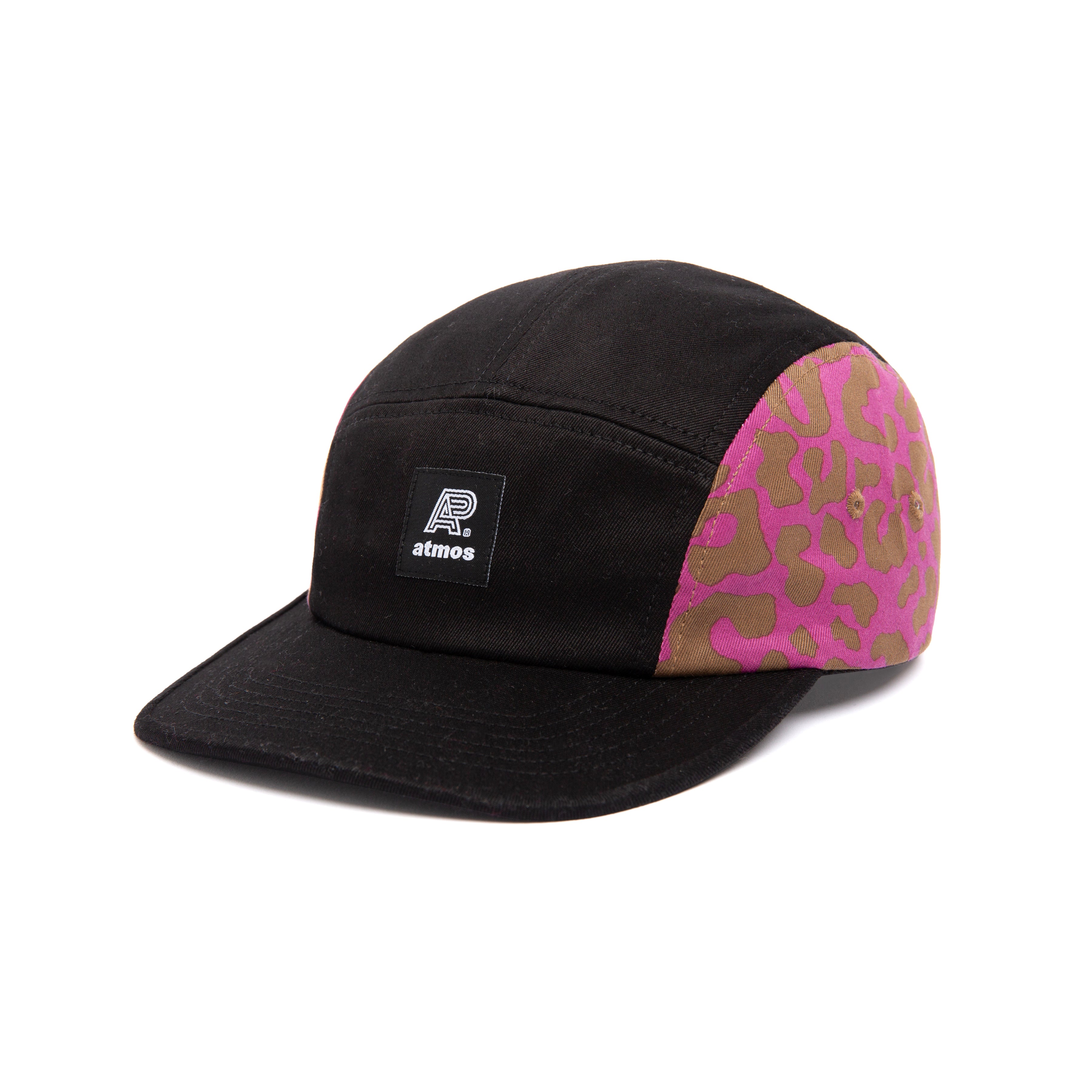 A&P x ATMOS 5 PANEL CAP