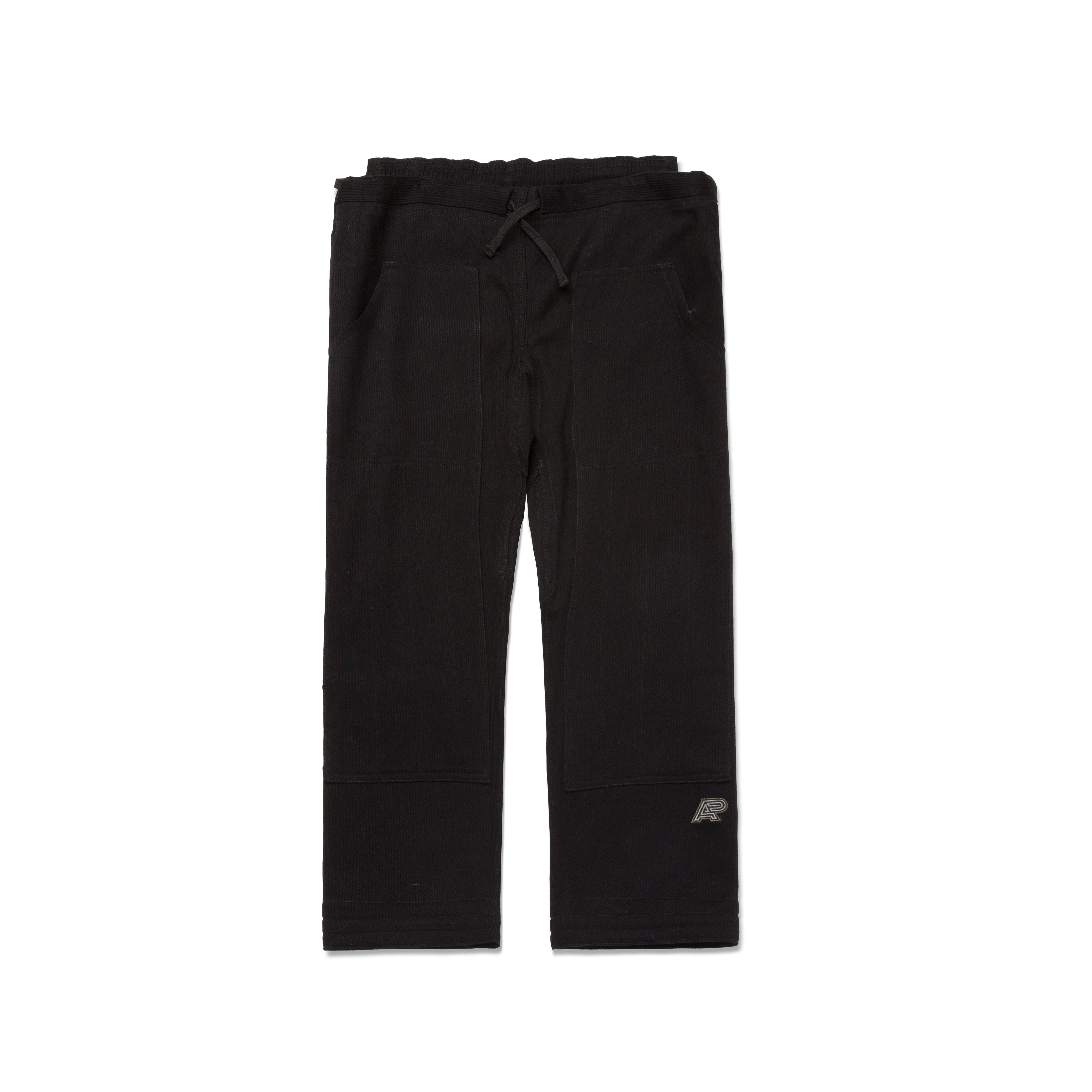 A&P PW WEARABLE GI PANTS BLACK