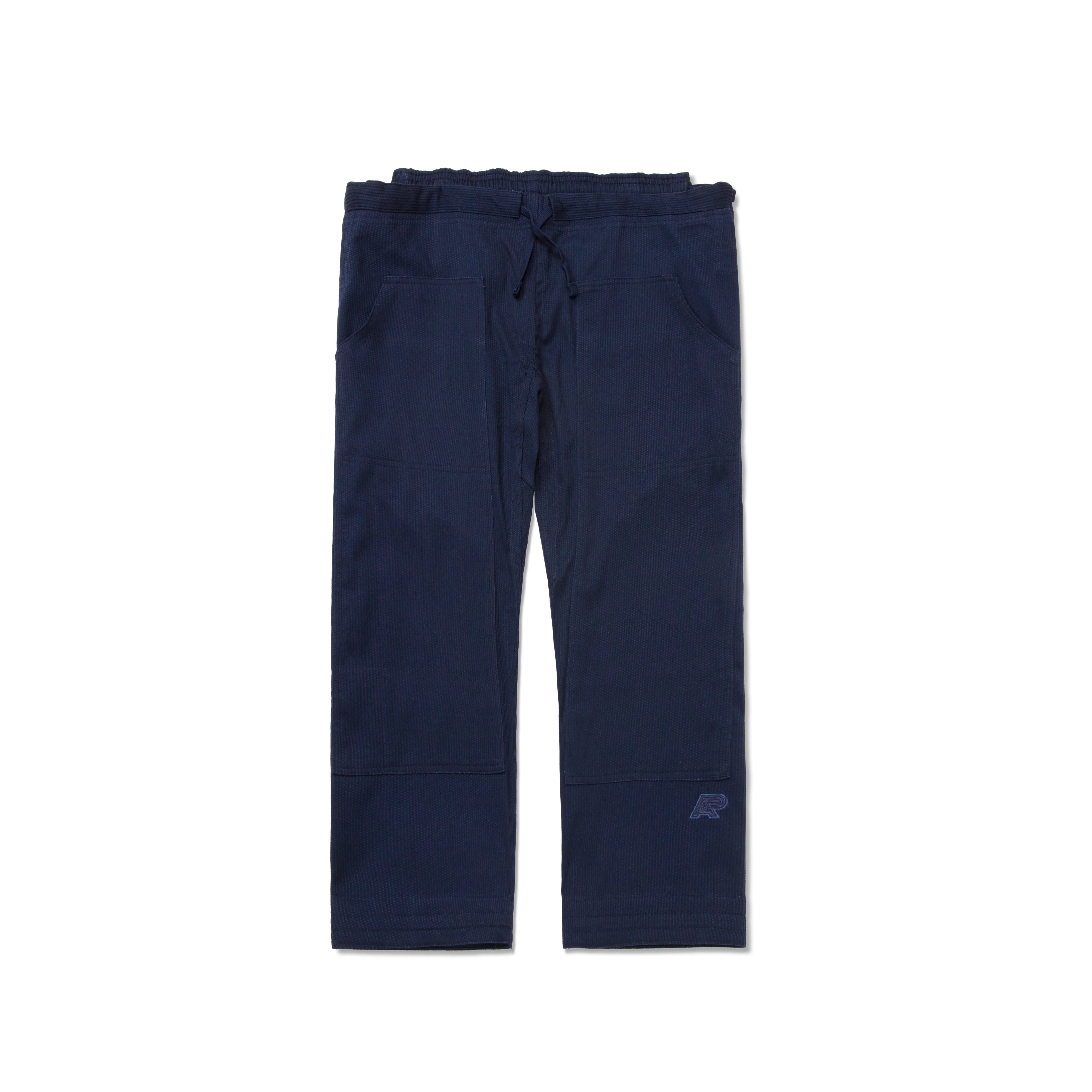 A&P PW WEARABLE GI PANTS NAVY (FULFILLMENT)