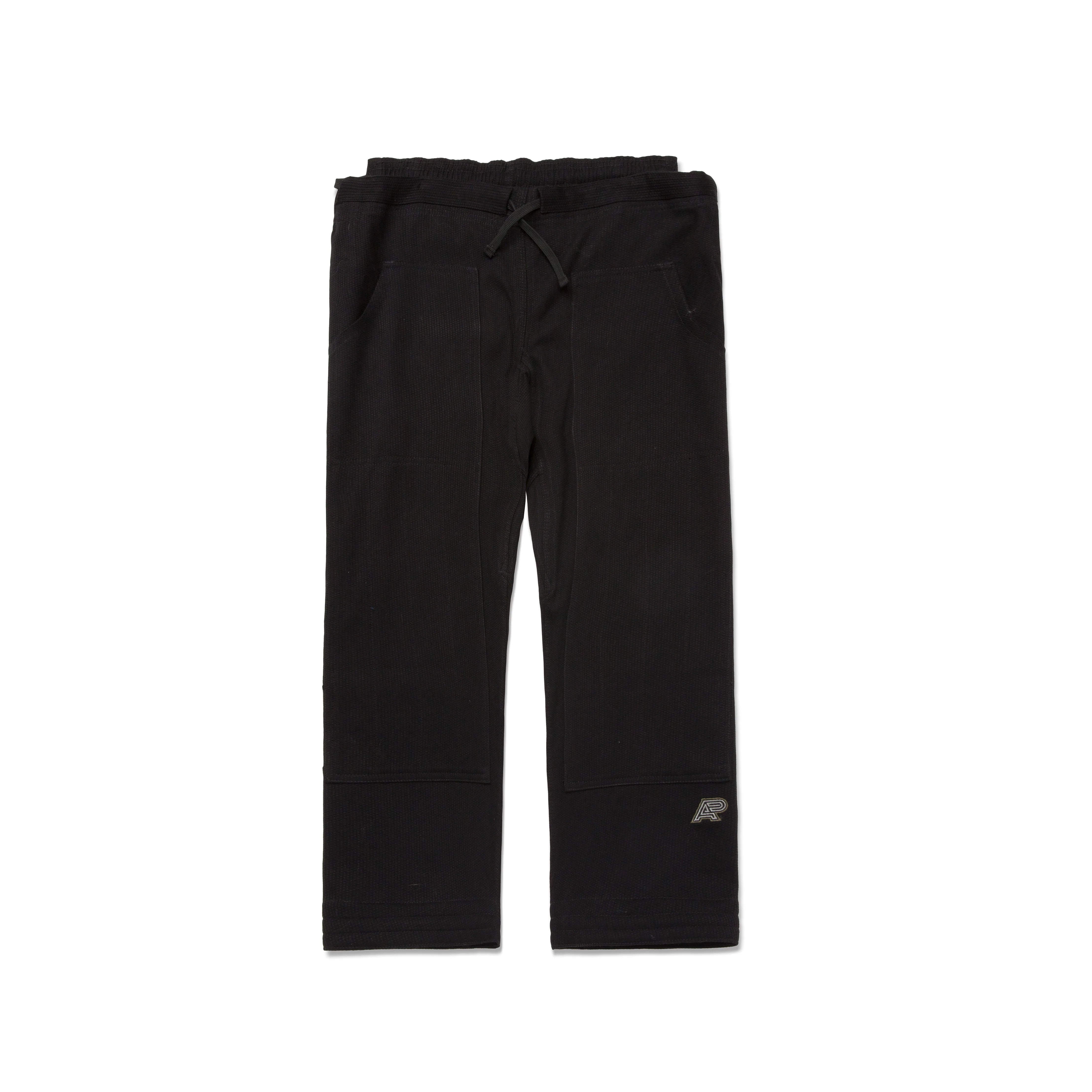 A&P PW WEARABLE GI PANTS BLACK (FULFILLMENT)