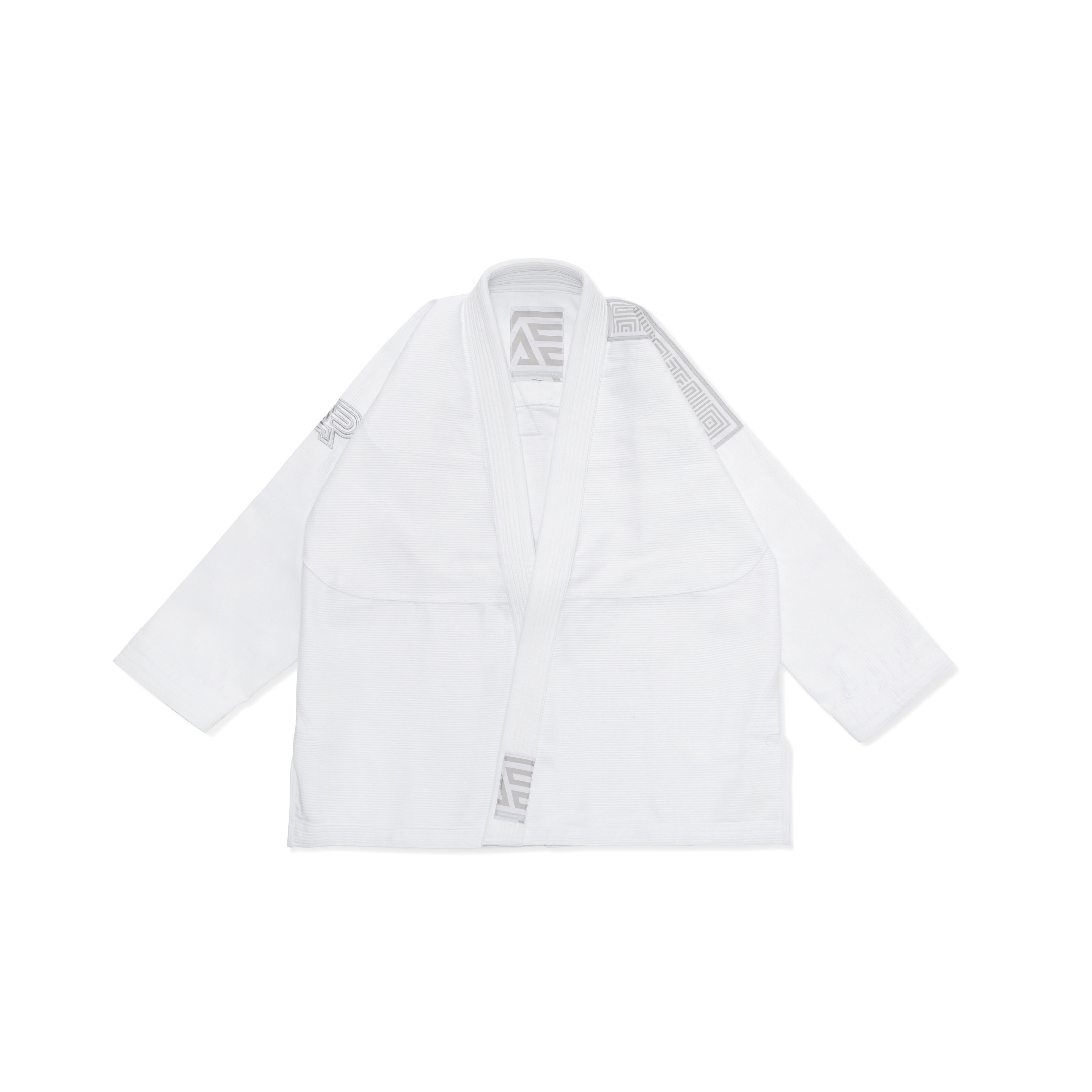 A&P PW GI WHITE (FULFILLMENT)