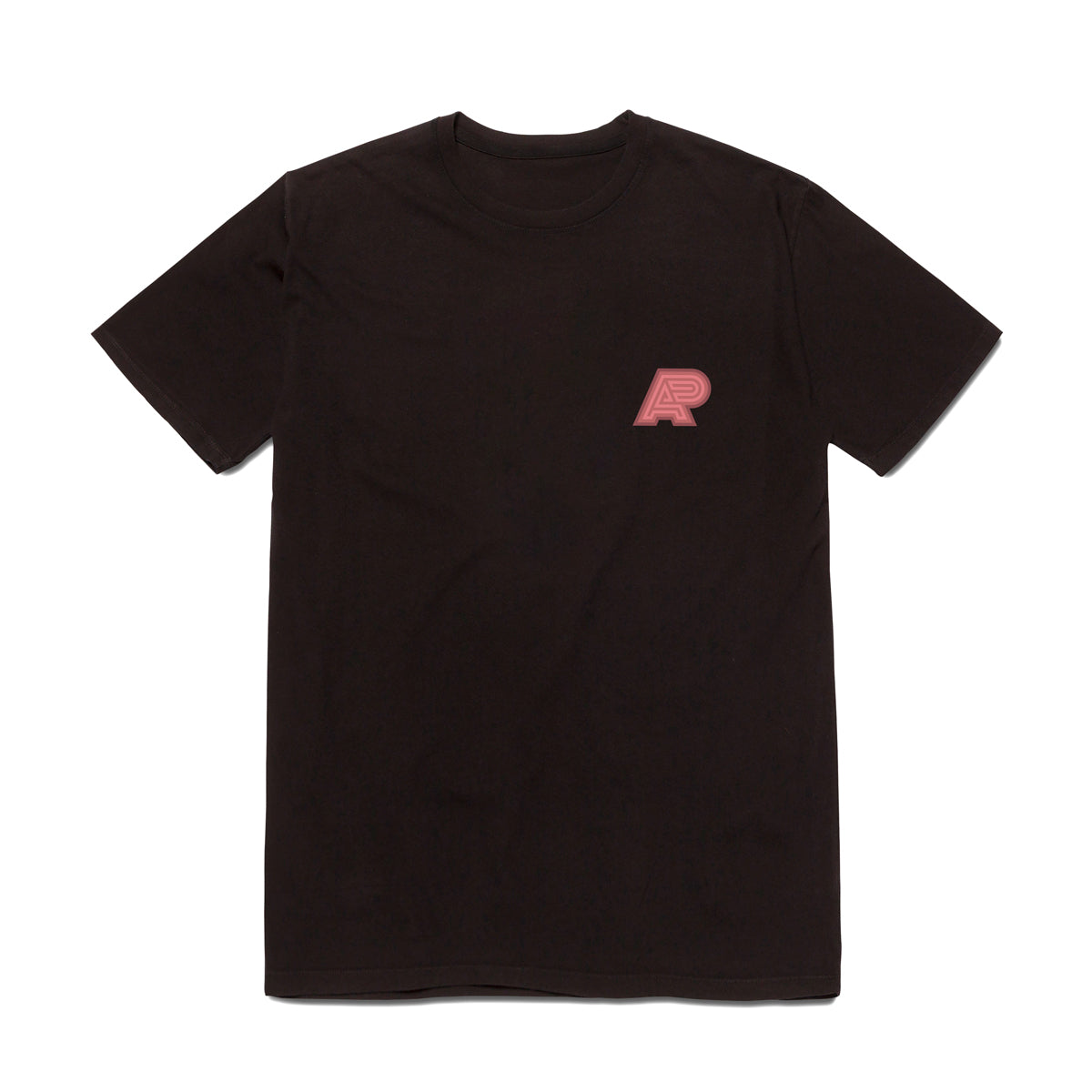 A&P NOPAL MARK TEE BLACK (JP/EU)